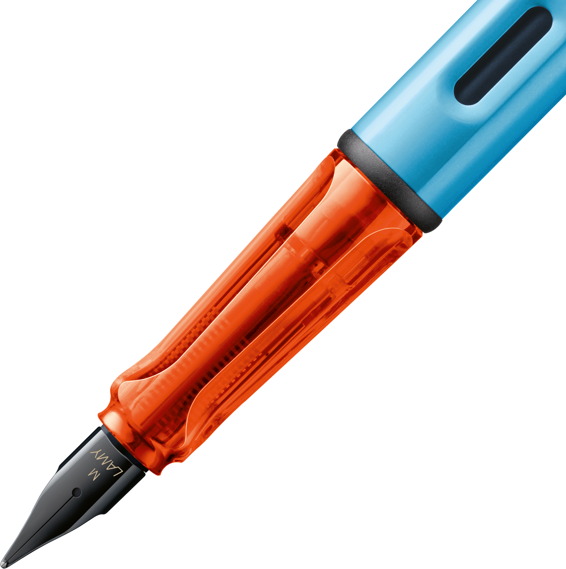 Lamy Al-Star Denim Fountain