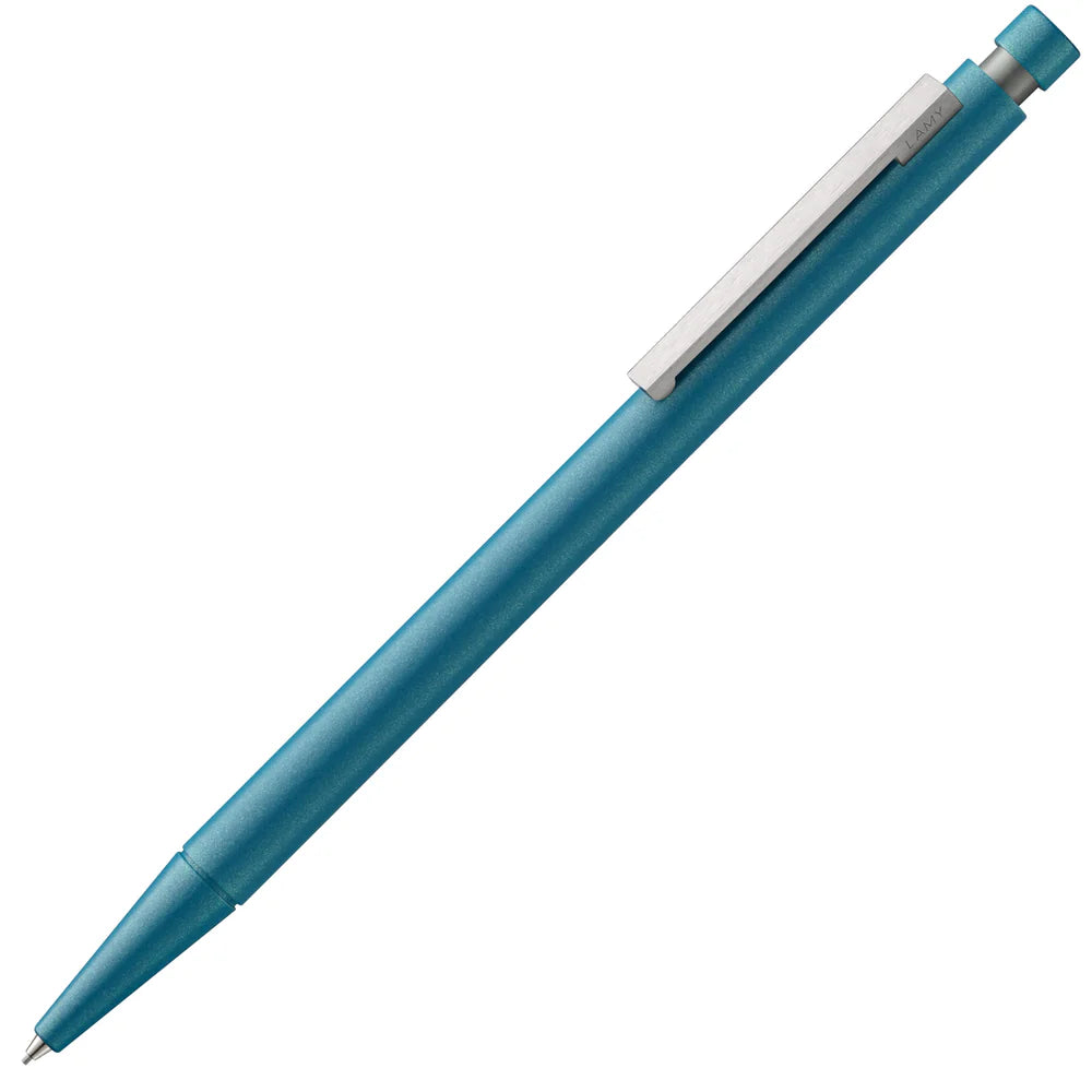 Lamy Mechanical Pencil cp1 .7mm - Aquamarine