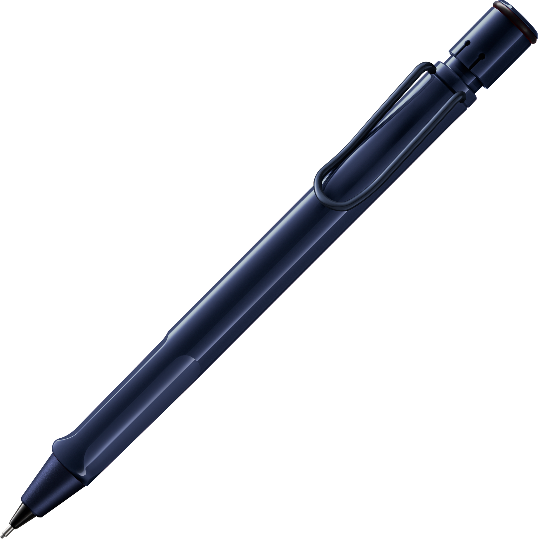 Lamy Safari Dark Dusk .5mm Pencil