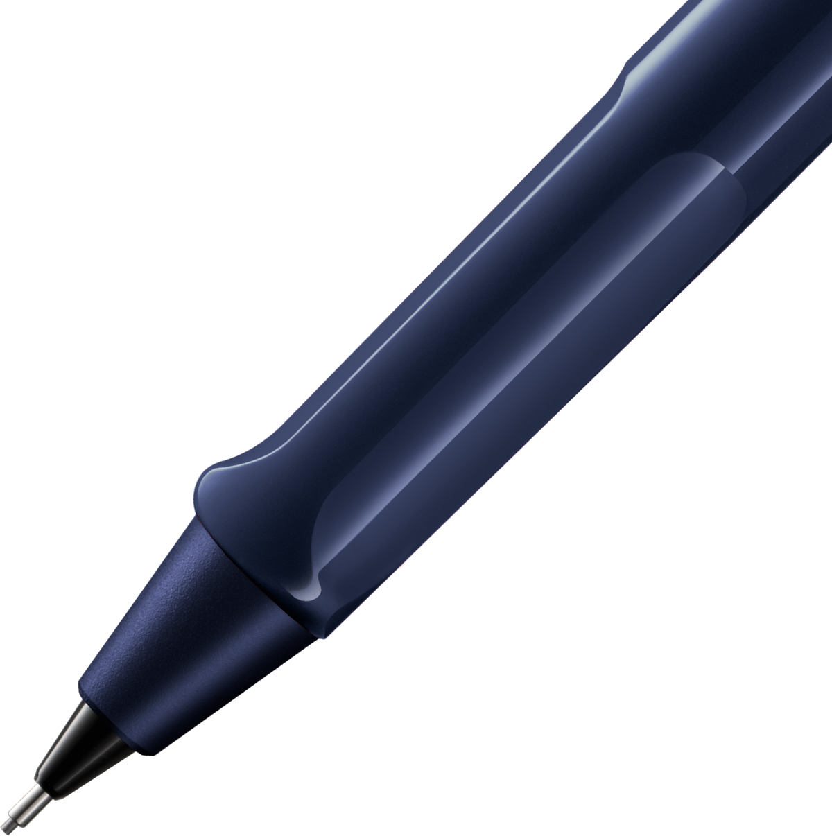 Lamy Safari Dark Dusk .5mm Pencil