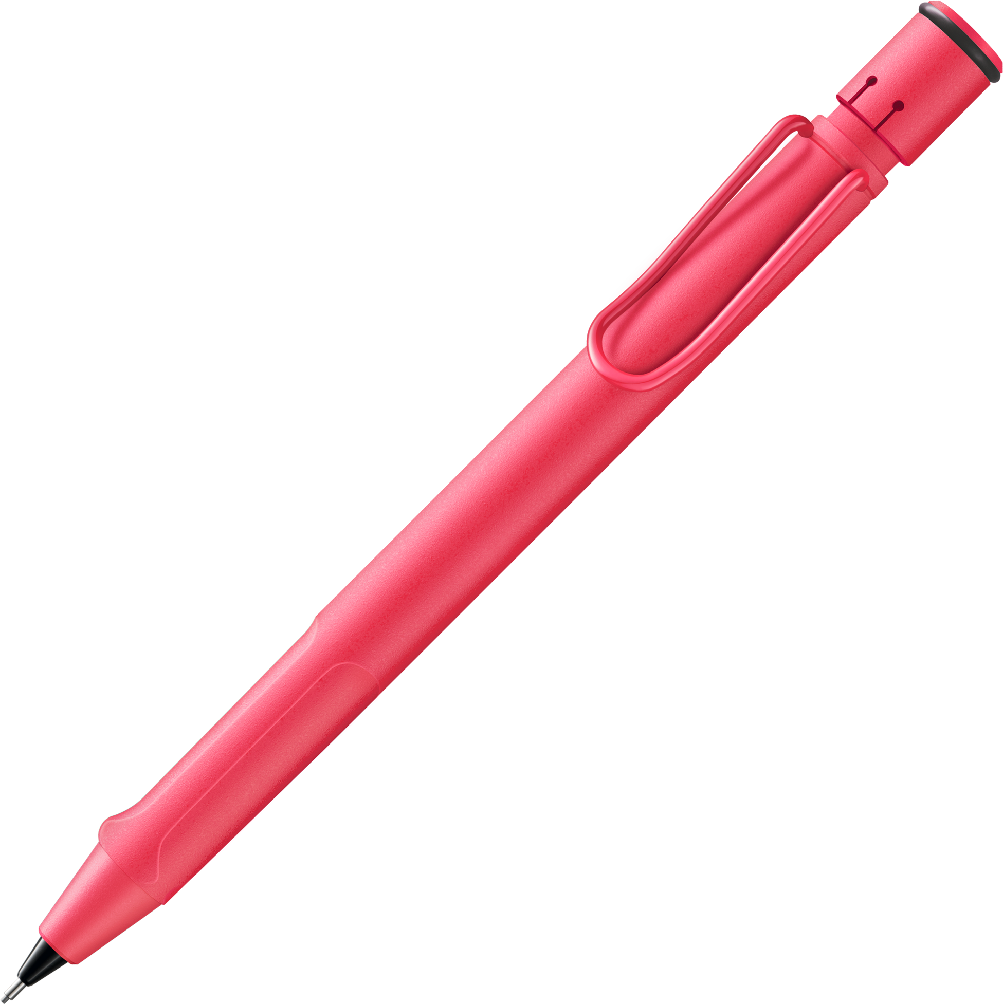Lamy Safari Pencil - Sunset Coral