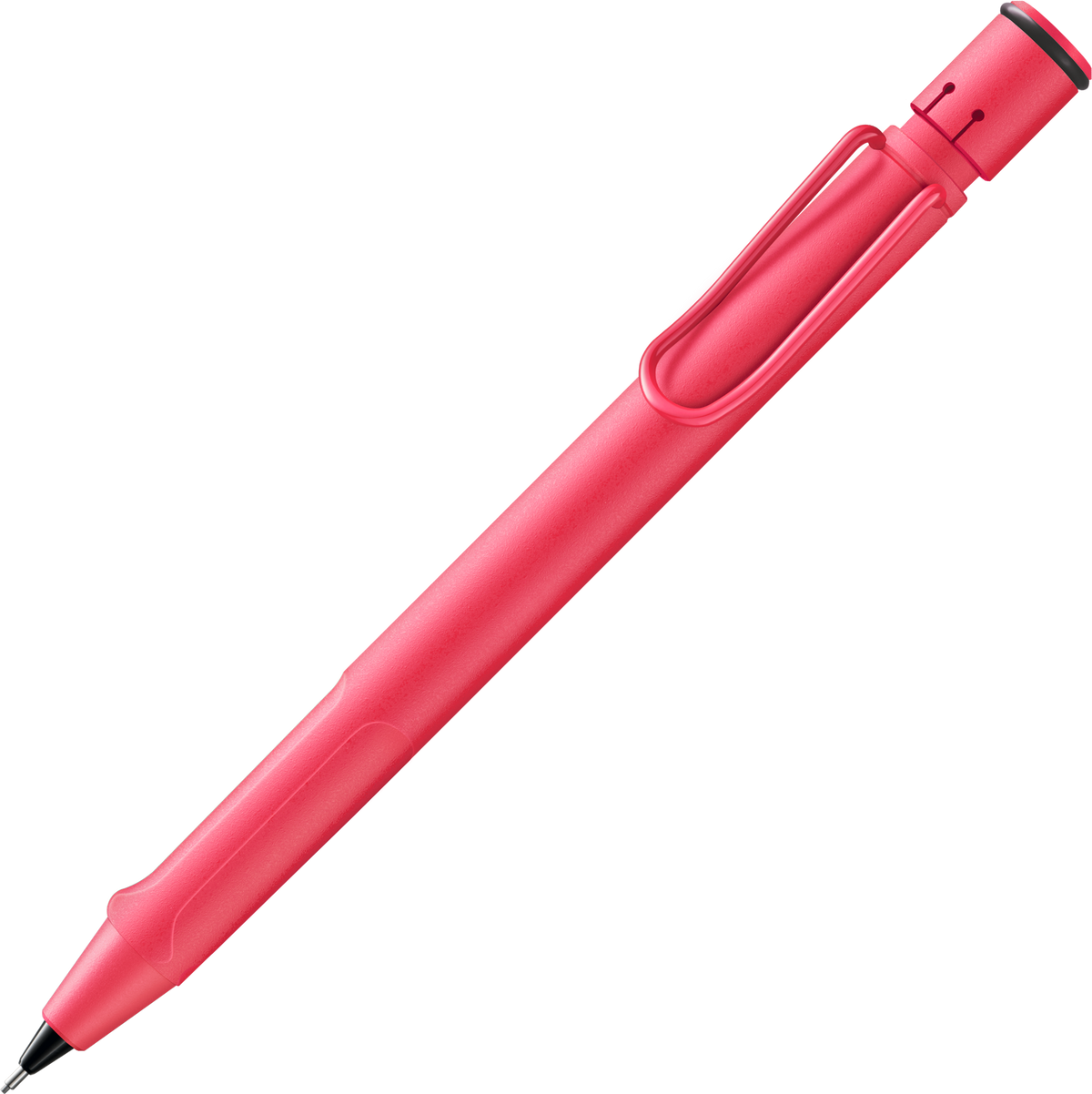 Lamy Safari Sunset Coral Pencil