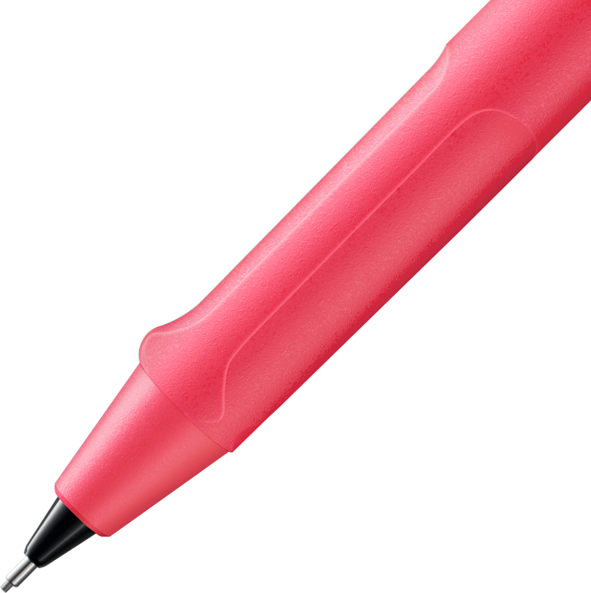 Lamy Safari Sunset Coral Pencil