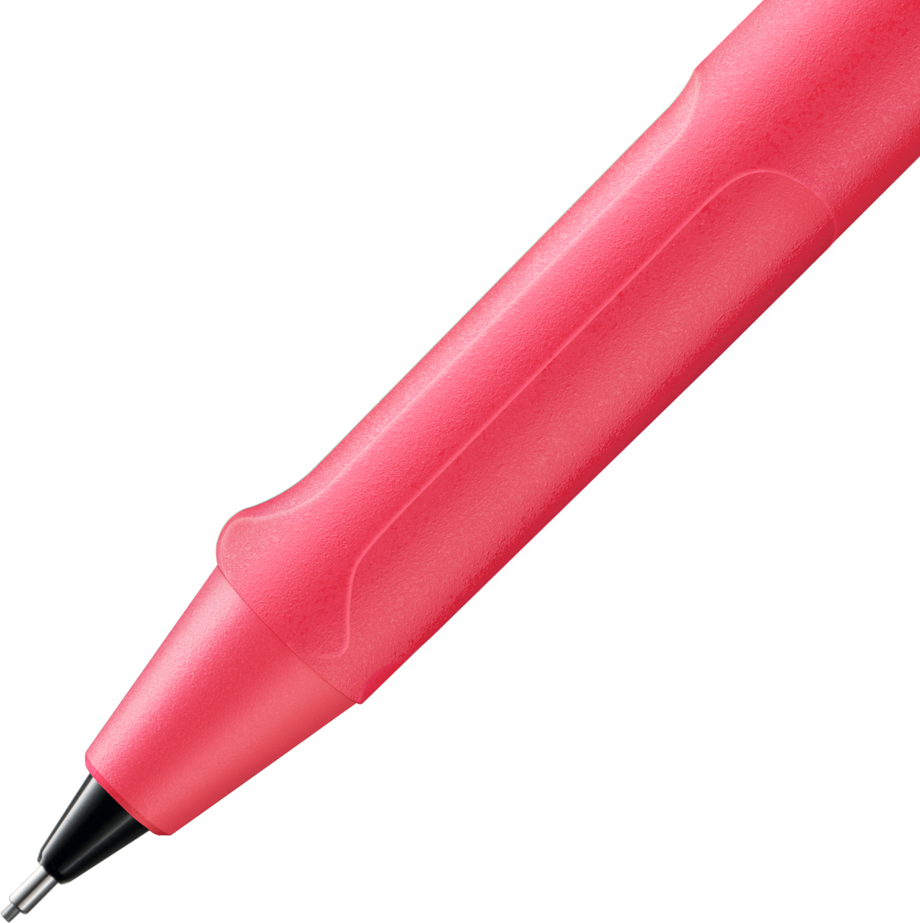 Lamy Safari Sunset Coral Pencil