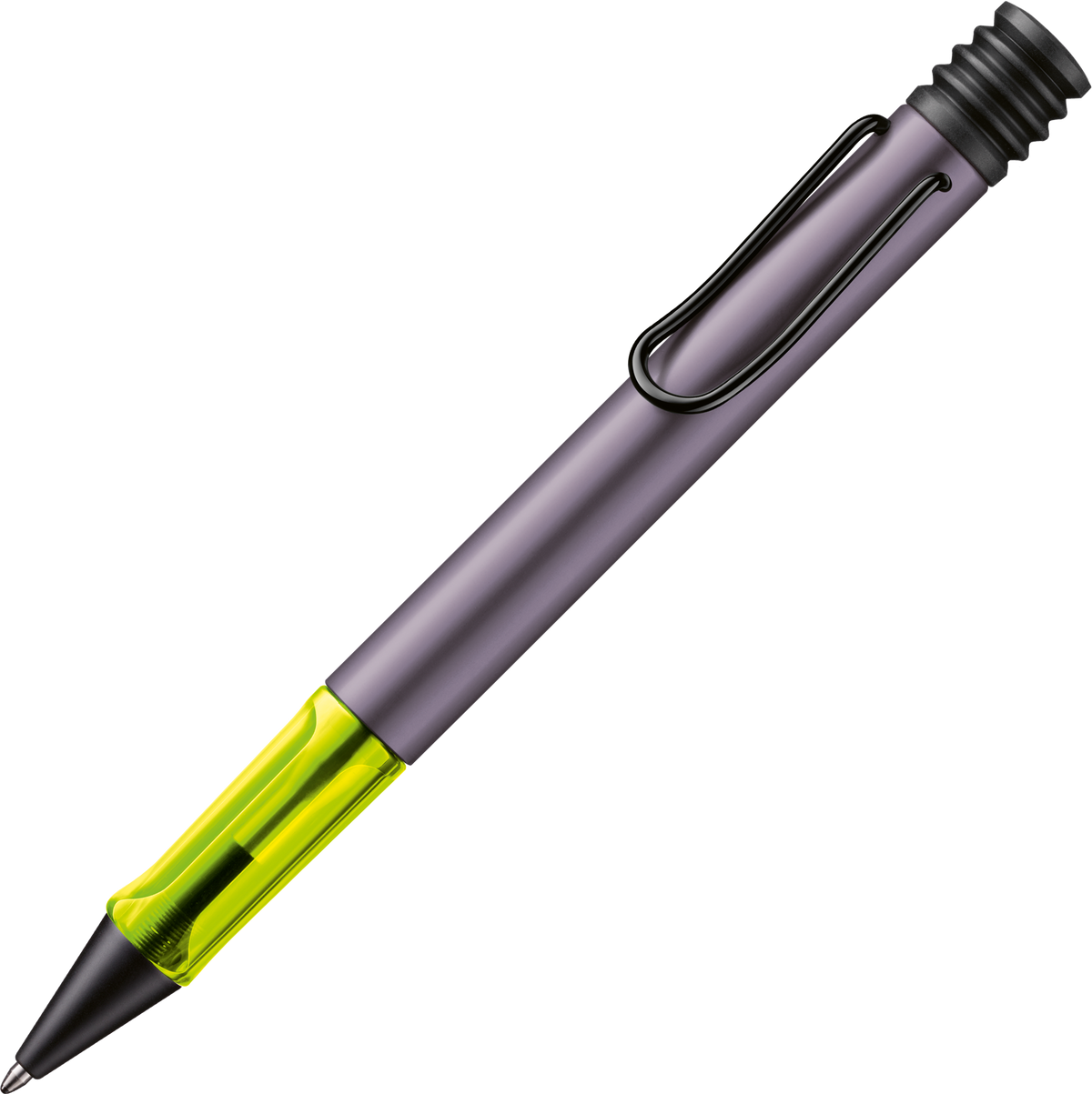 Lamy Al-Star Aubergine Ballpoint