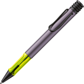 Lamy Al-Star Aubergine Ballpoint