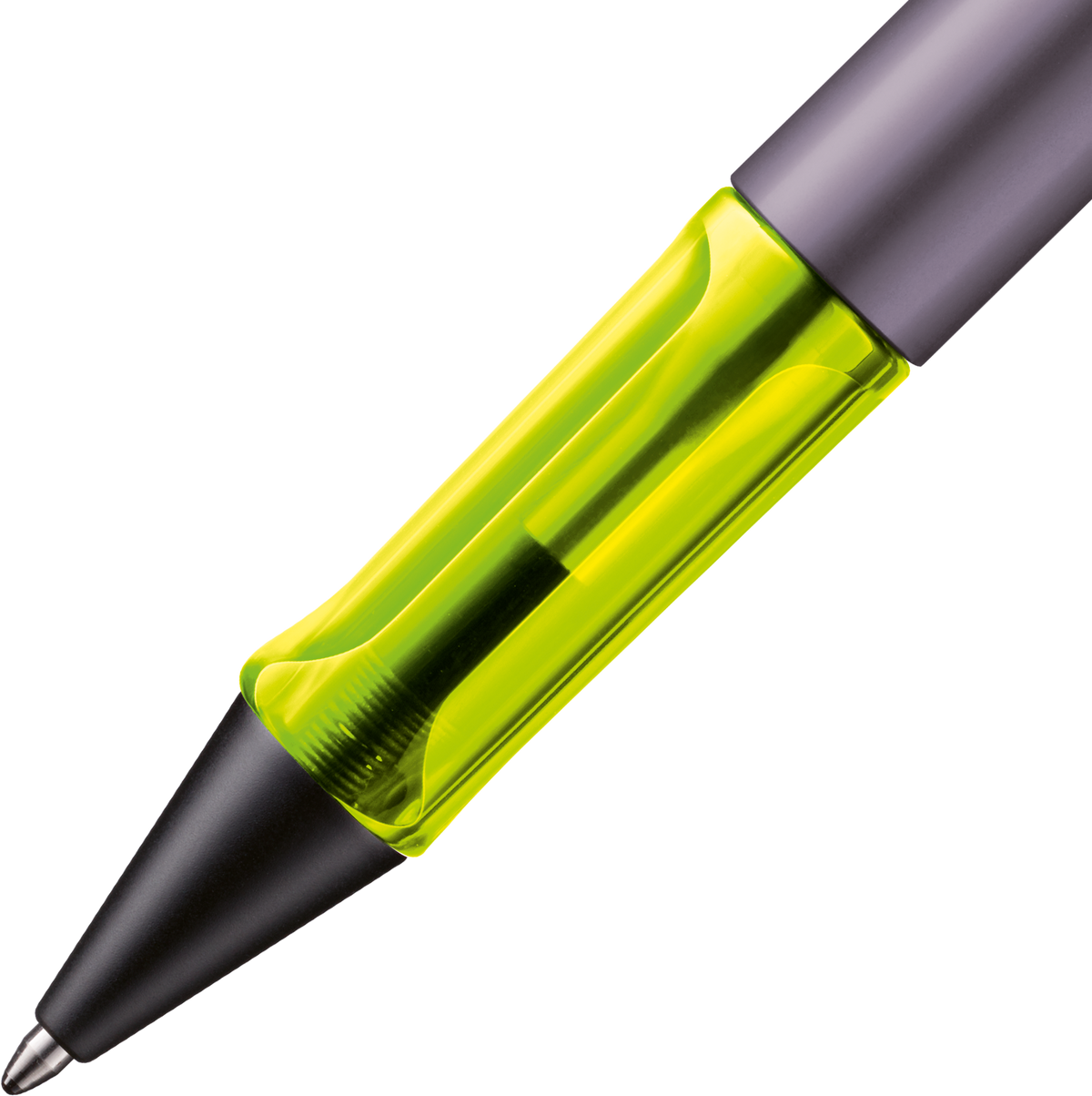 Lamy Al-Star Aubergine Ballpoint
