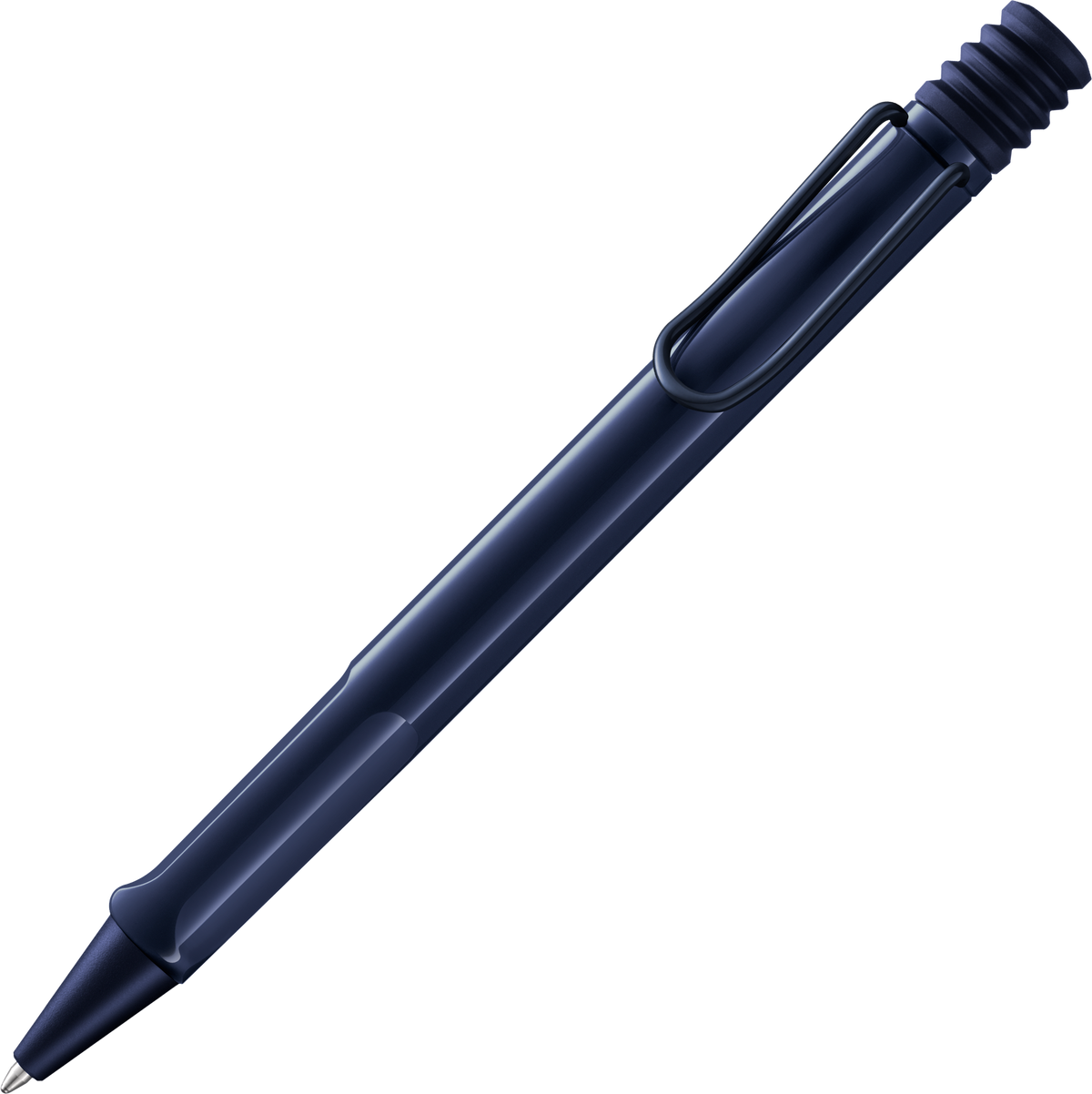 Lamy Safari Dark Dusk Ballpoint