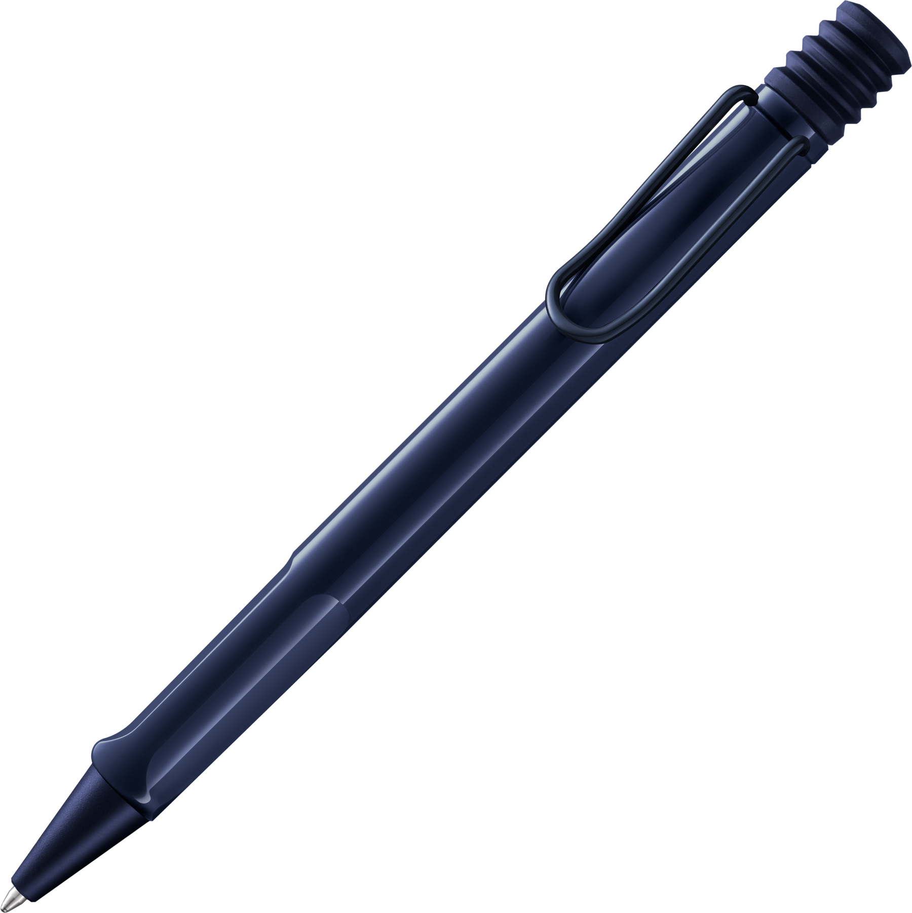 Lamy Safari Dark Dusk Ballpoint