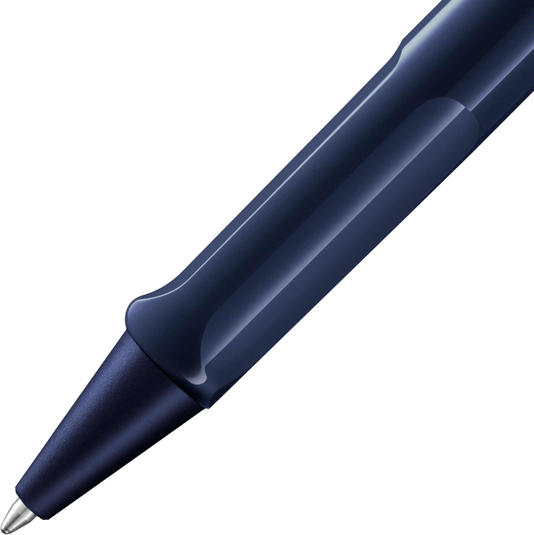 Lamy Safari Dark Dusk Ballpoint