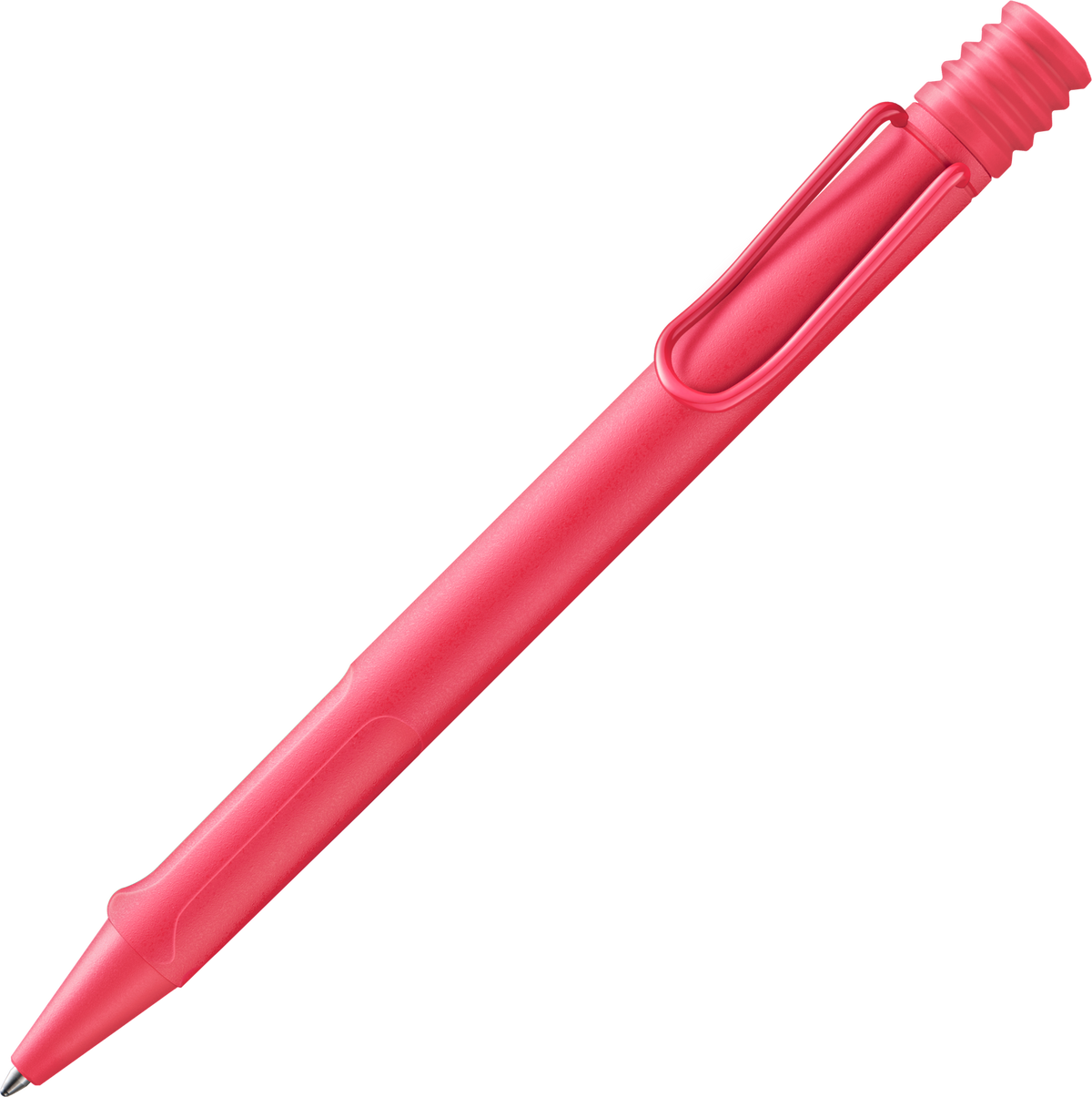 Lamy Safari Sunset Coral Ballpoint