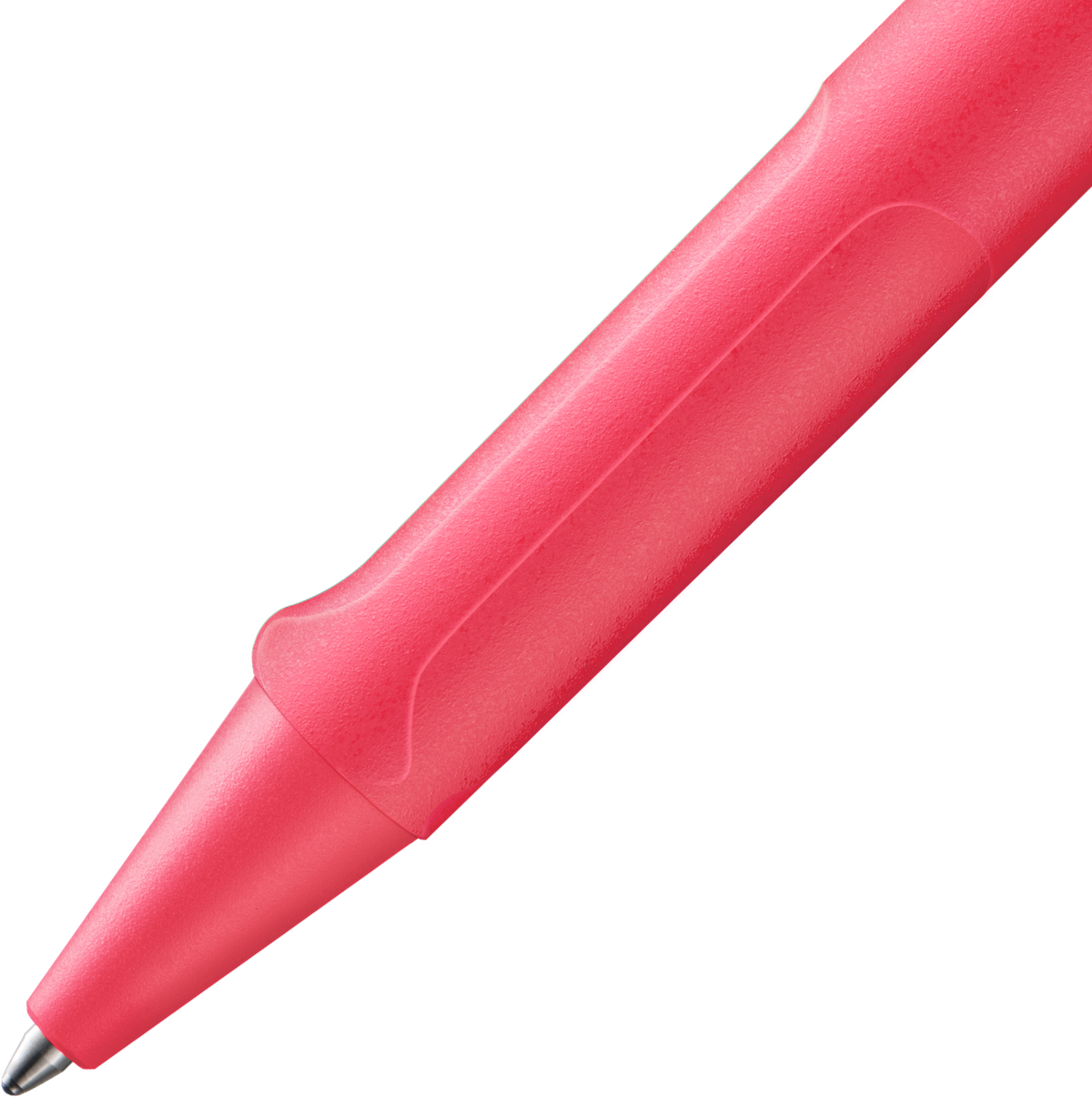 Lamy Safari Sunset Coral Ballpoint