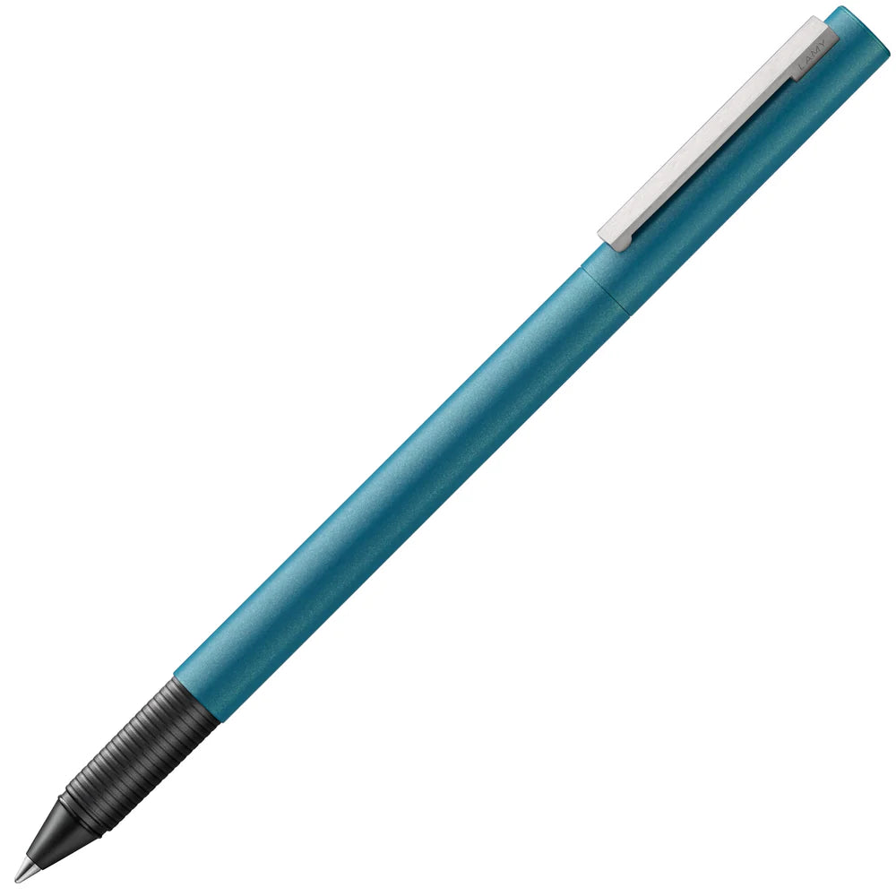 Lamy CP1 Rollerball - Matte Aquamarine
