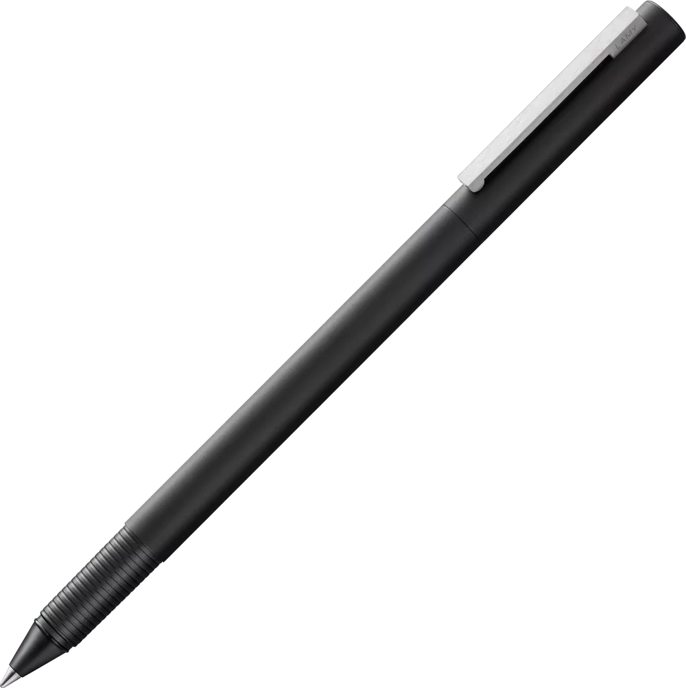 Lamy CP1 Rollerball - Matte Black