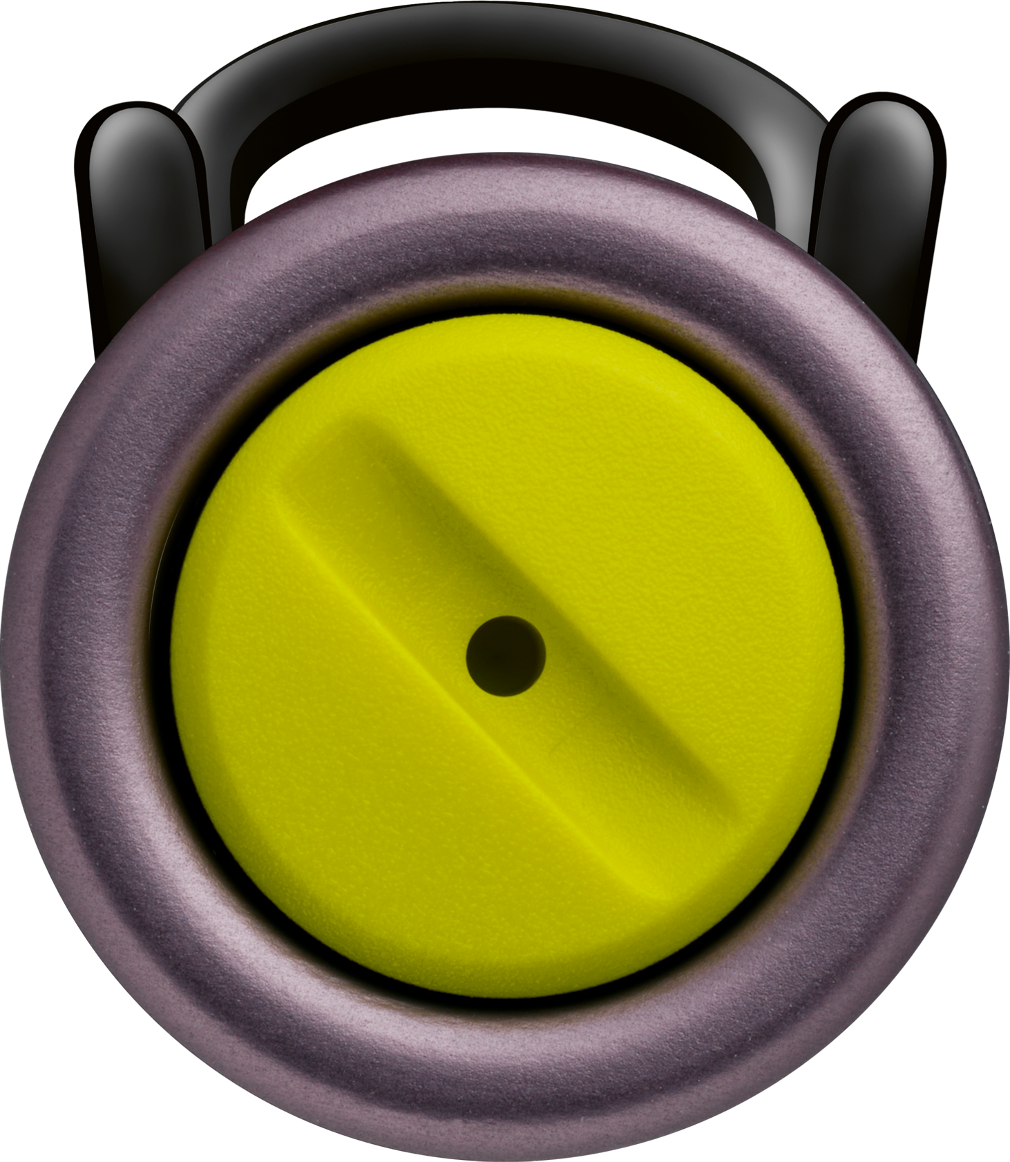 Lamy Al-Star Aubergine Rollerball