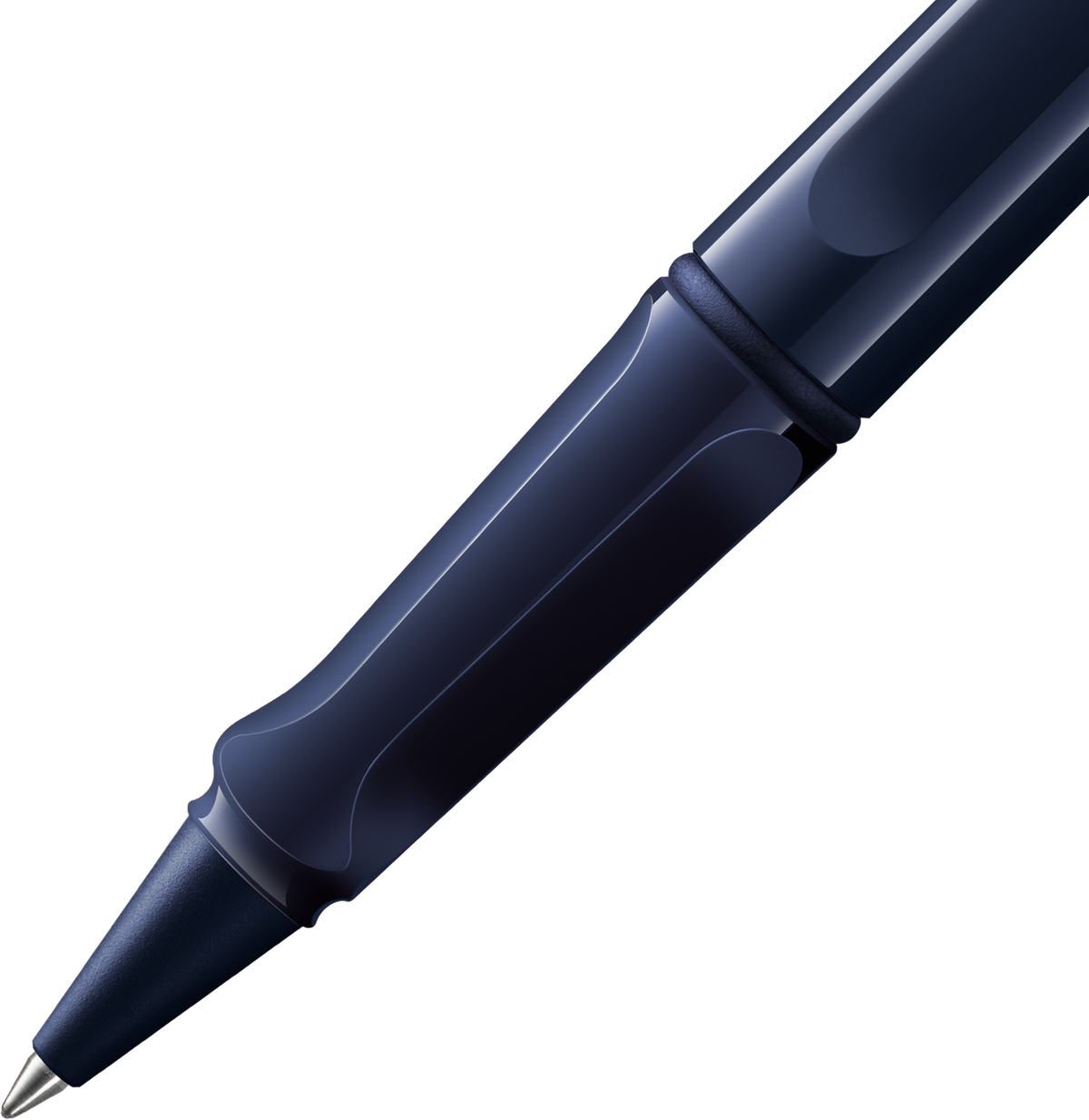 Lamy Safari Dark Dusk Rollerball
