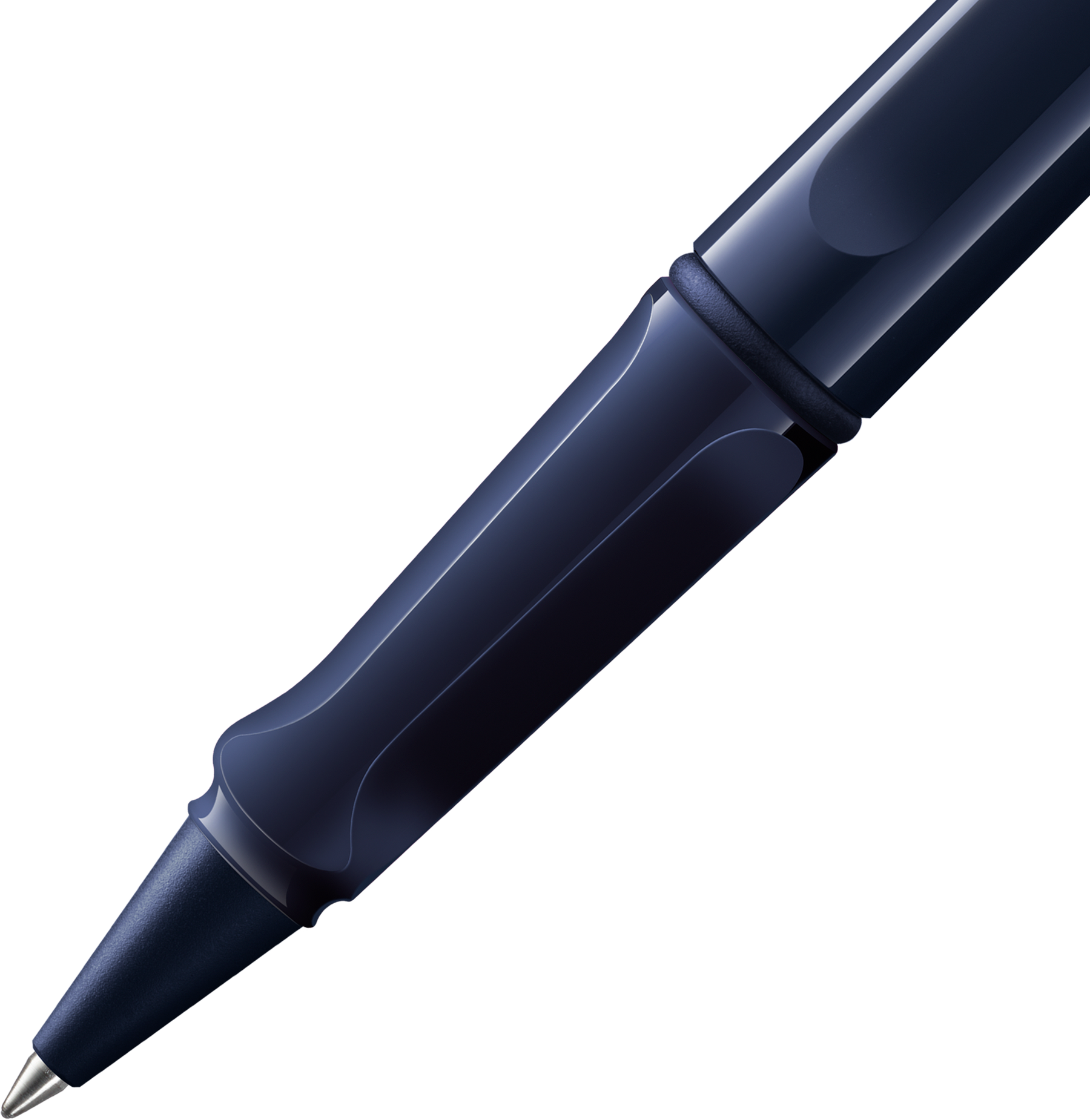 Lamy Safari Dark Dusk Rollerball
