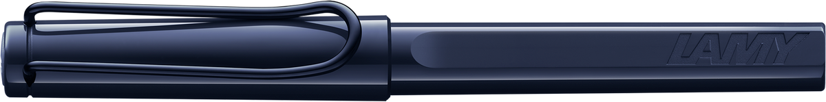 Lamy Safari Dark Dusk Rollerball