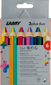Lamy - 3plus duo