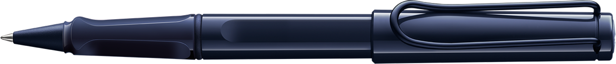 Lamy Safari Dark Dusk Rollerball
