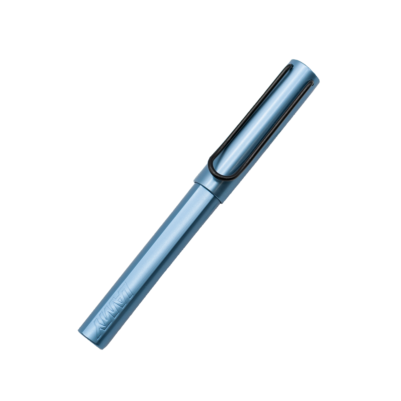 Lamy Al-Star Aquatic Rollerball