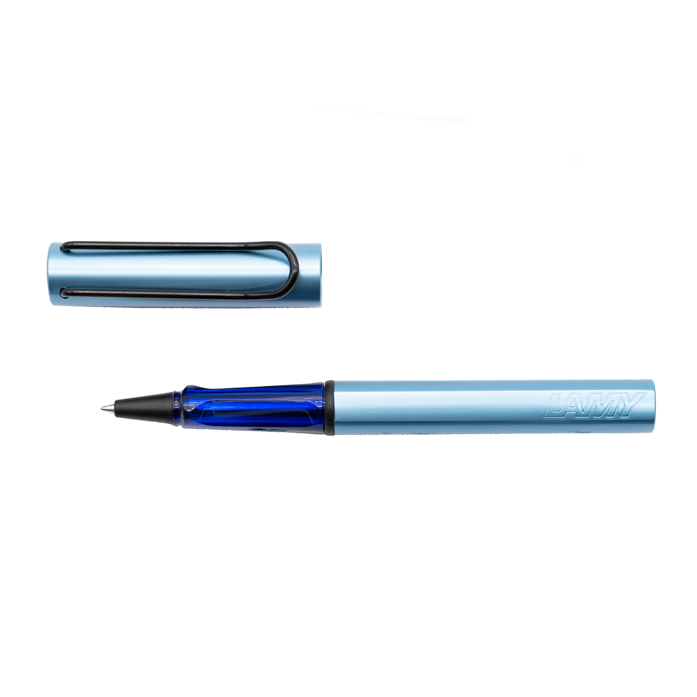 Lamy Al-Star Aquatic Rollerball