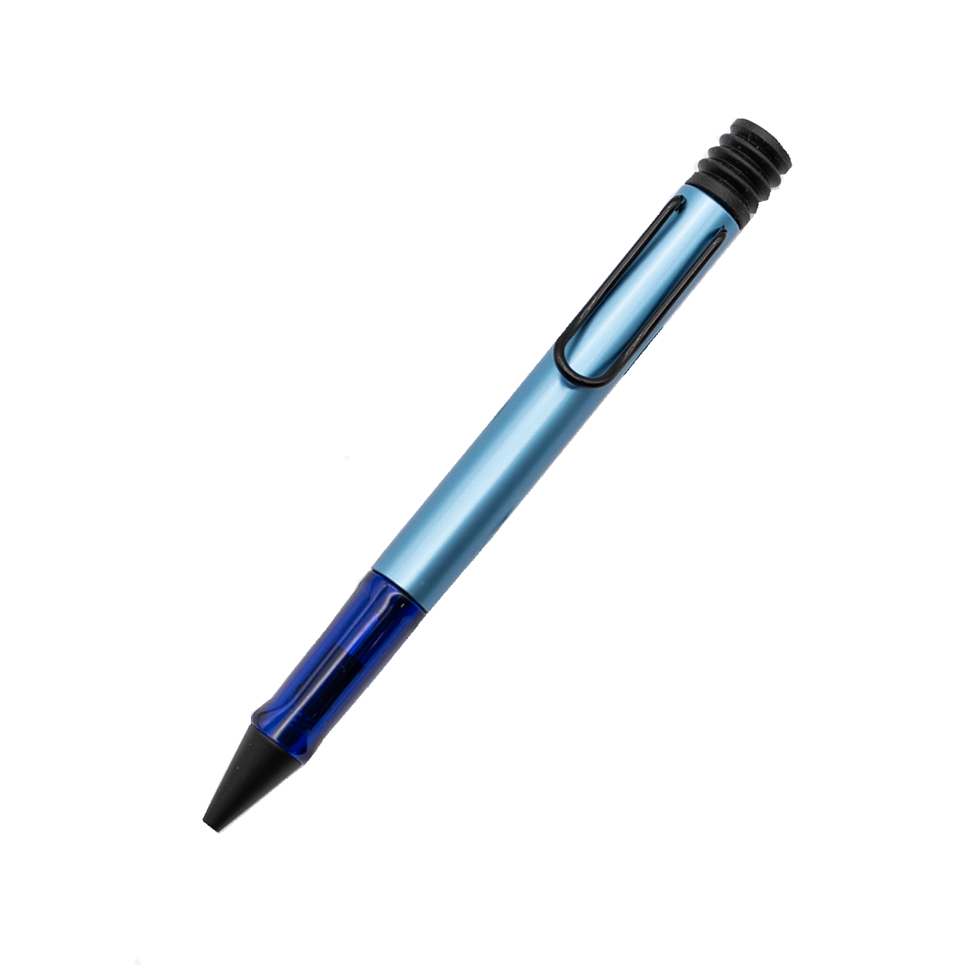 Lamy Al-Star Aquatic Ballpoint