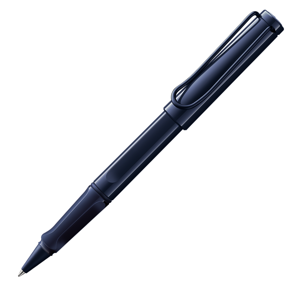 Lamy Safari Rollerball - Dark Dusk