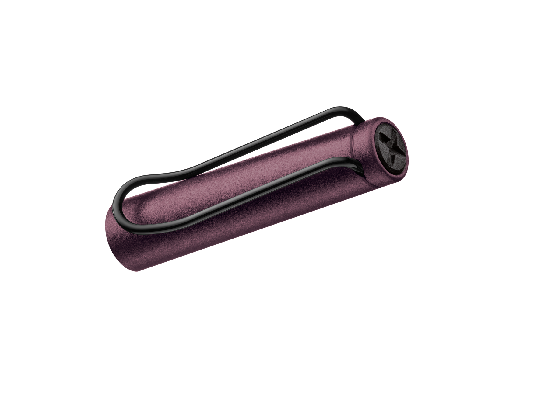 Lamy Safari Scarlet Fountain