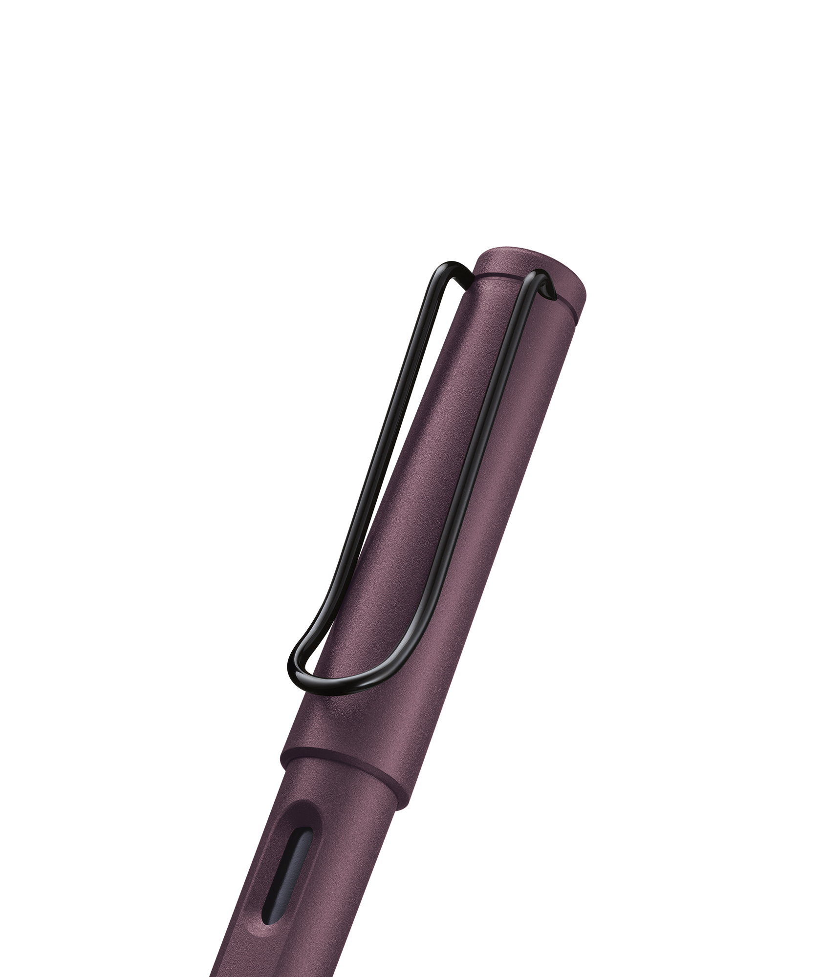 Lamy Safari Scarlet Fountain