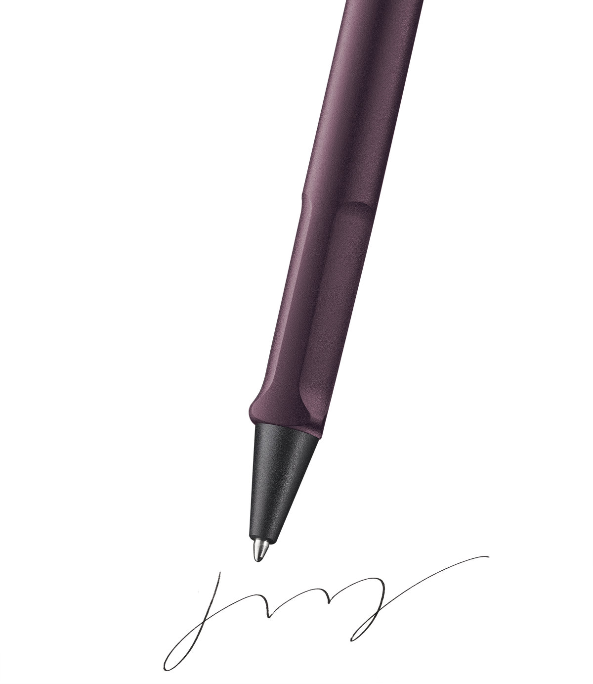 Lamy Safari Scarlet Ballpoint