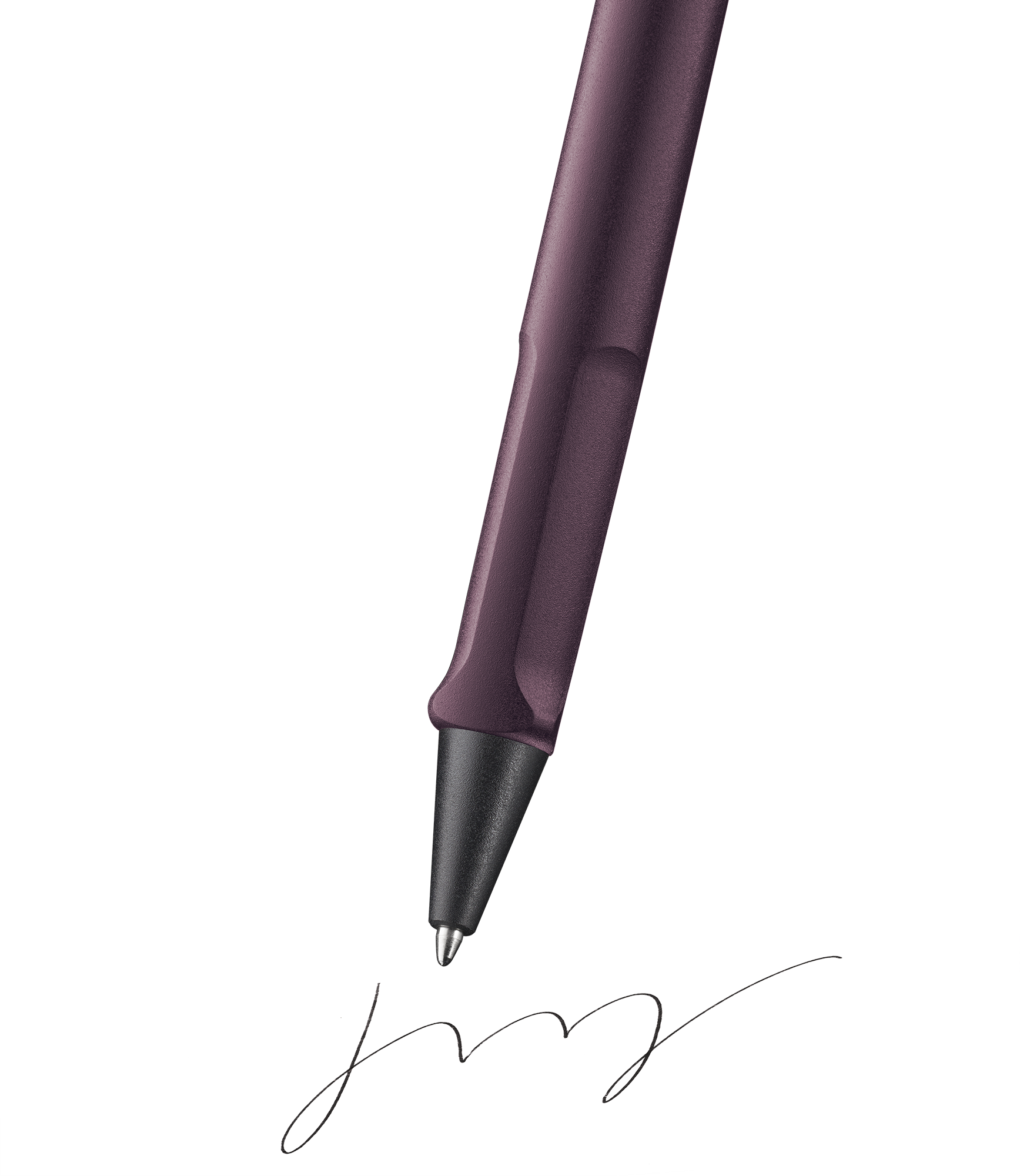 Lamy Safari Scarlet Ballpoint