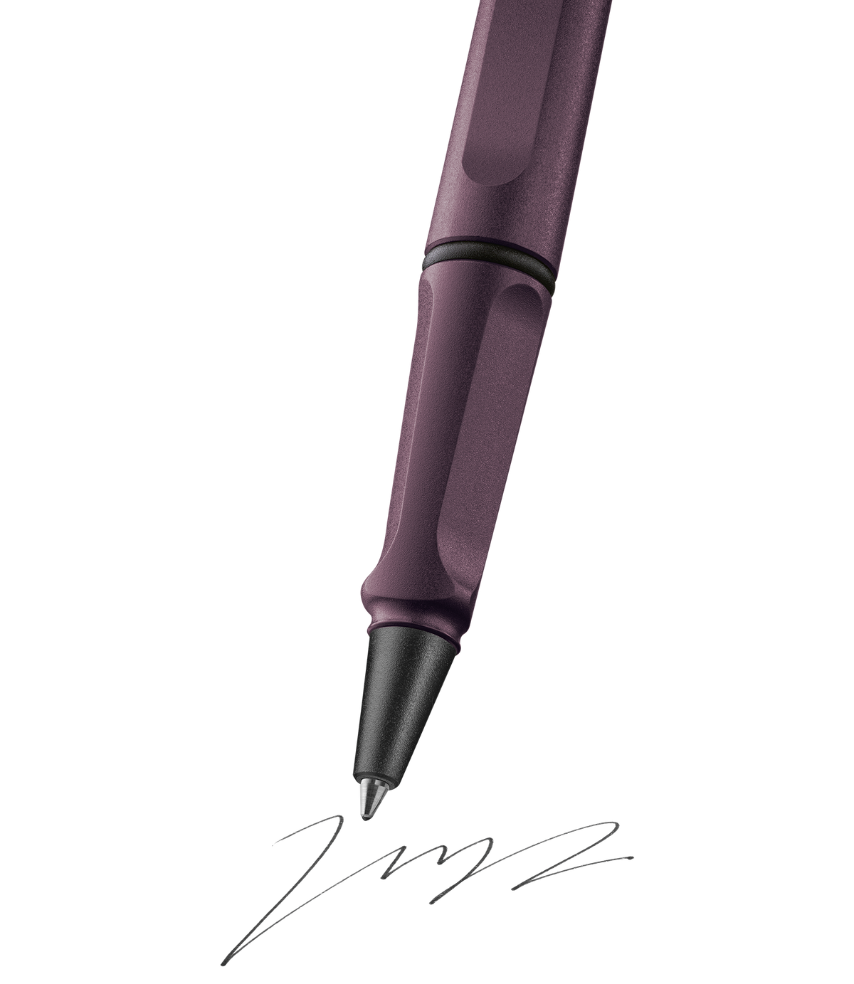 Lamy Safari Scarlet Rollerball