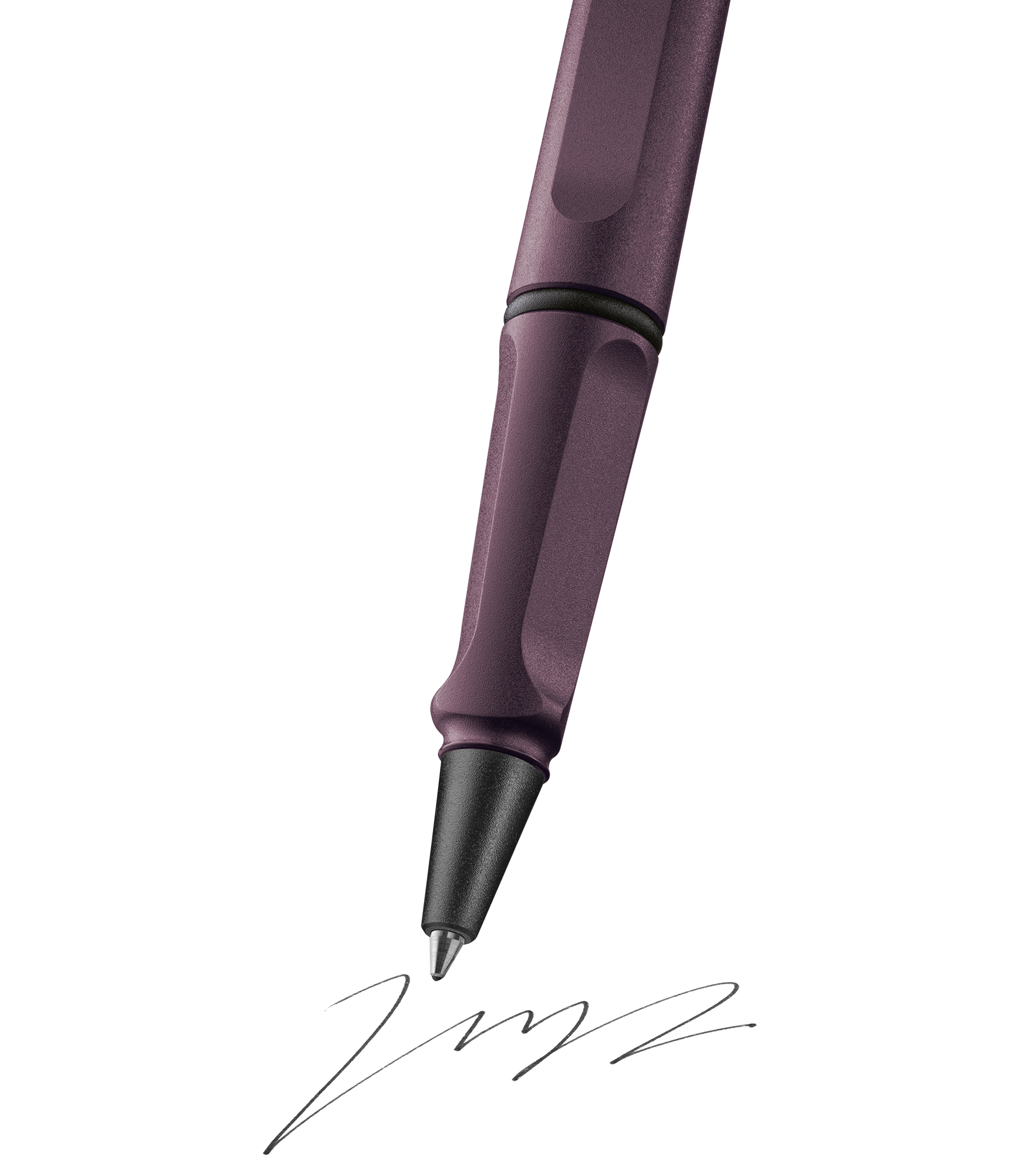 Lamy Safari Scarlet Rollerball