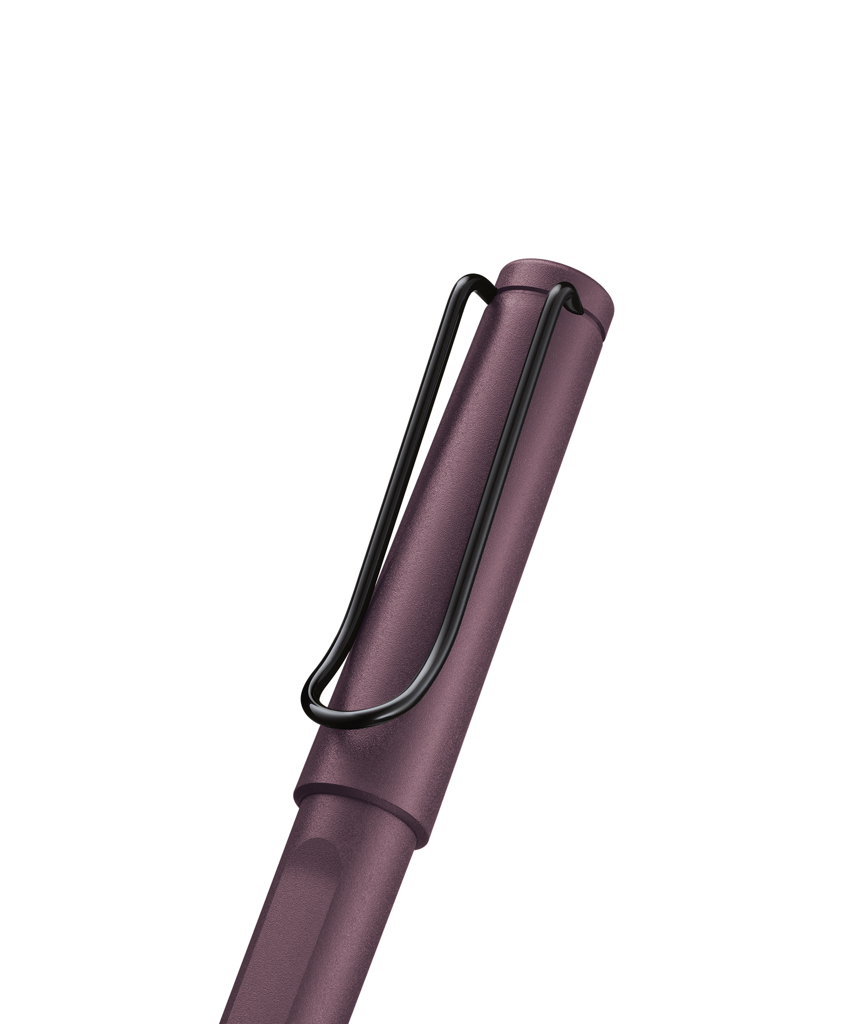 Lamy Safari Scarlet Rollerball