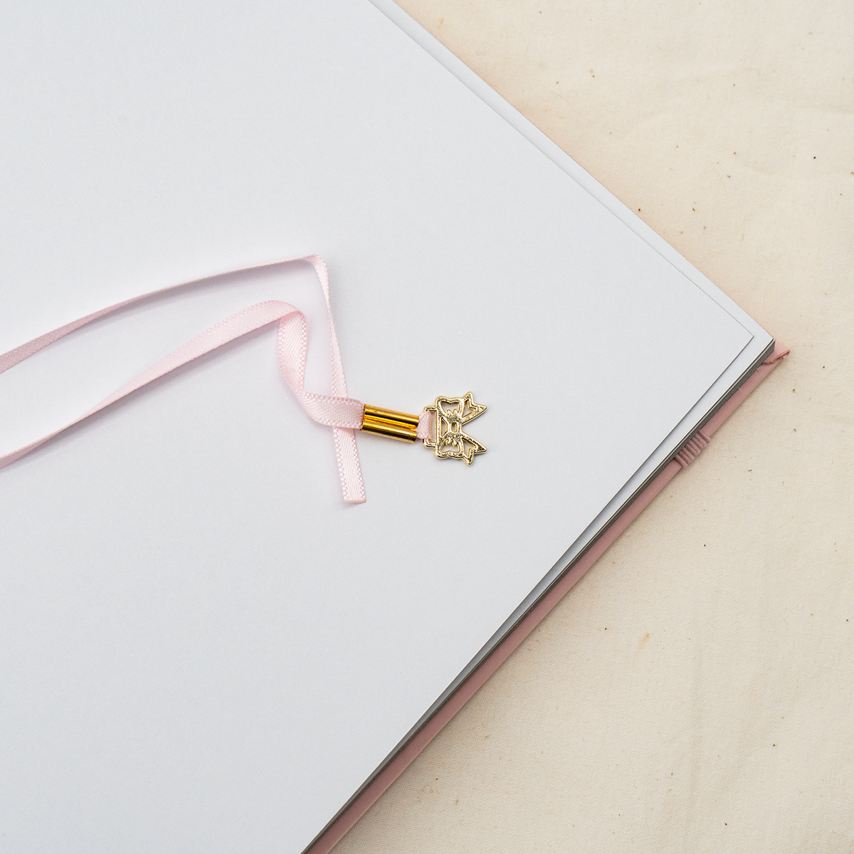 Leelajournals - 160gsm Tulip Spell Notebook B5 - Aurora - Sketchbook