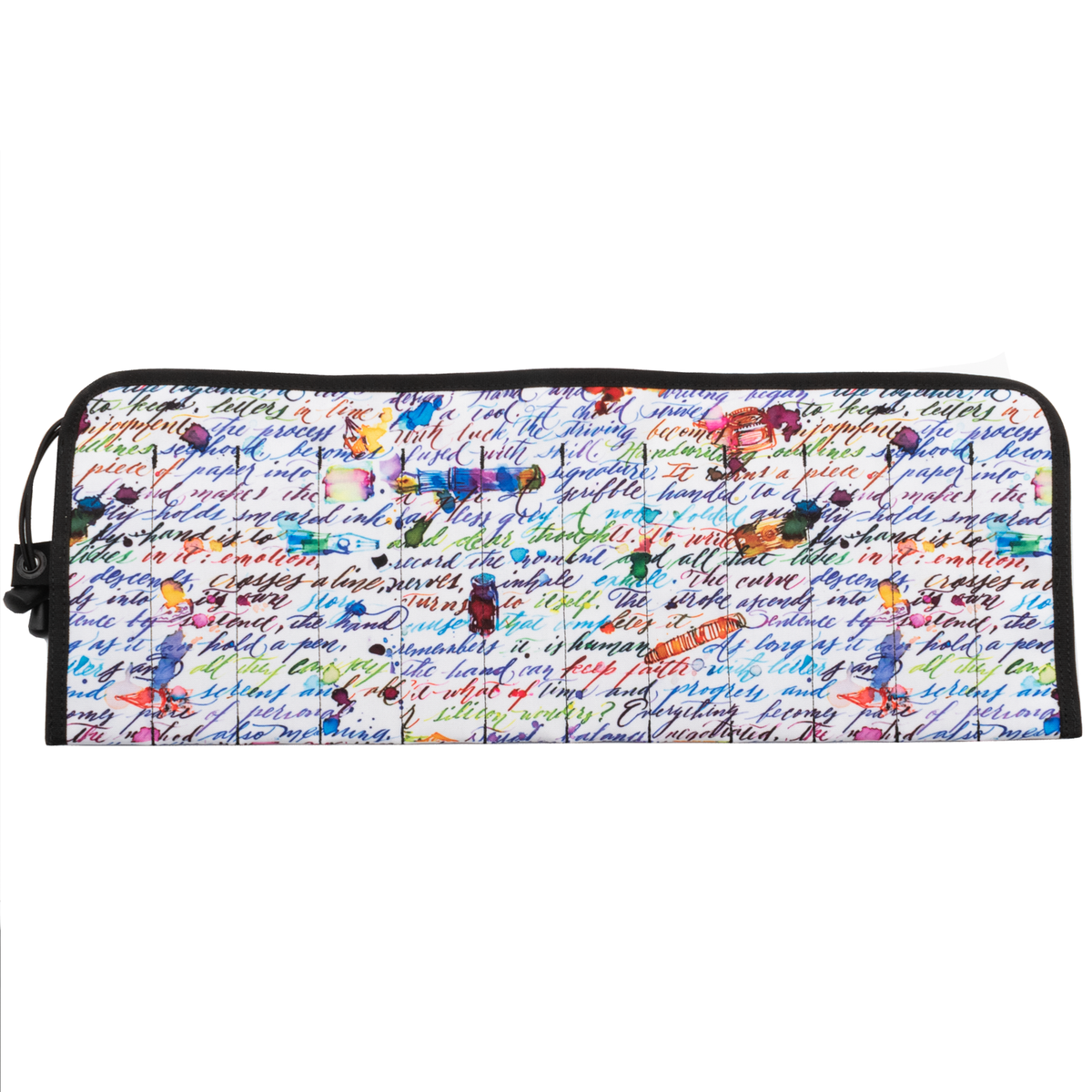 Rickshaw Leigh Reyes Limited Edition 12 Pen Roll