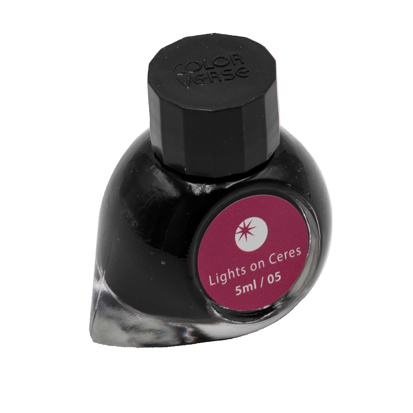 Colorverse 05 Lights on Ceres