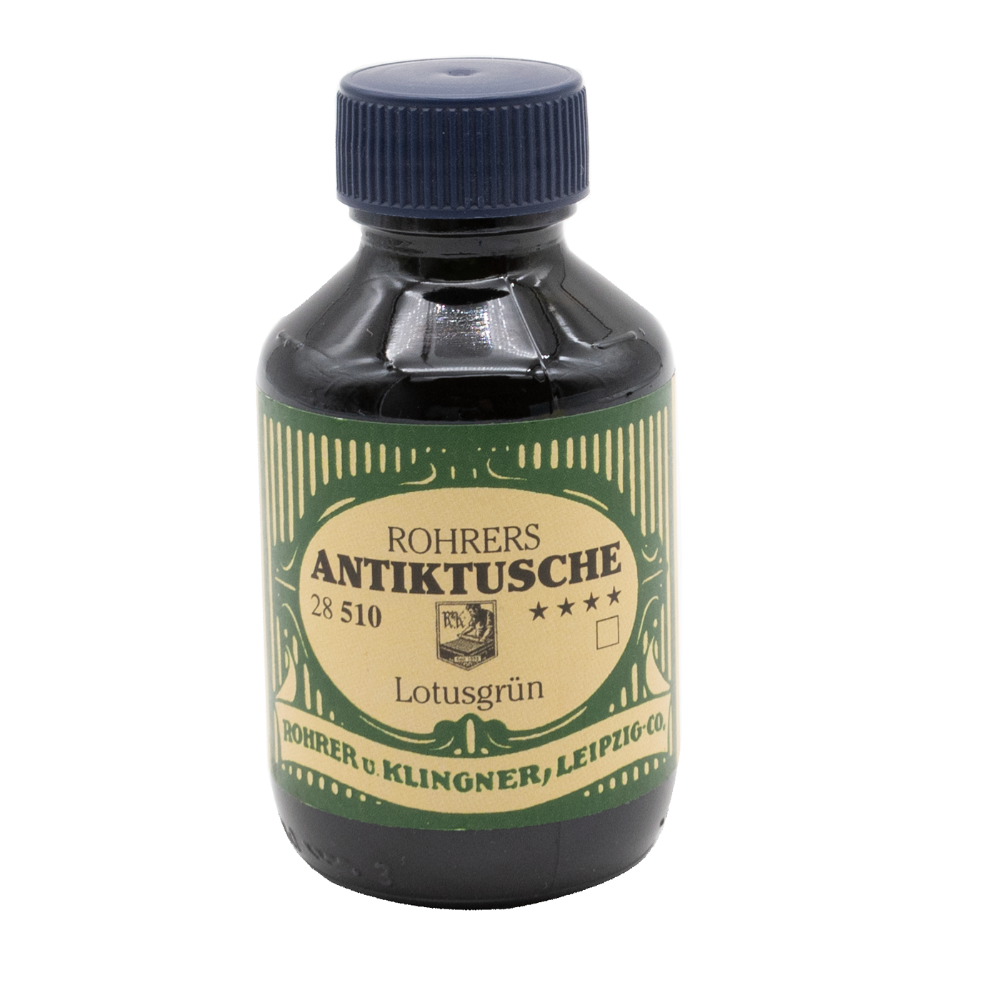 Rohrer & Klingner 28 Range Traditional Ink NOT FOR FOUNTAIN PENS