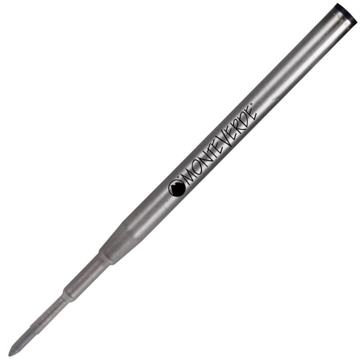 Monteverde Montblanc Style Black Gel Ballpoint Refill
