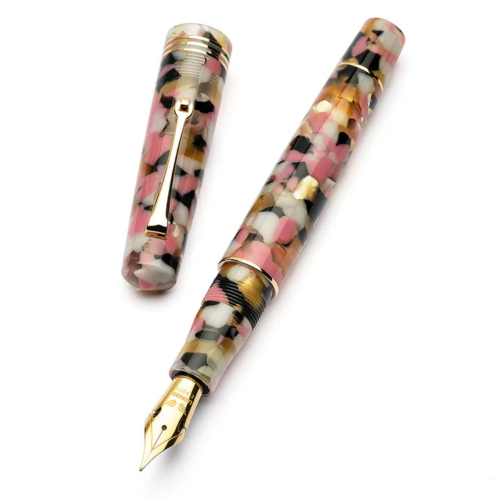 Leonardo Momento Zero - Corricella Gold Trim