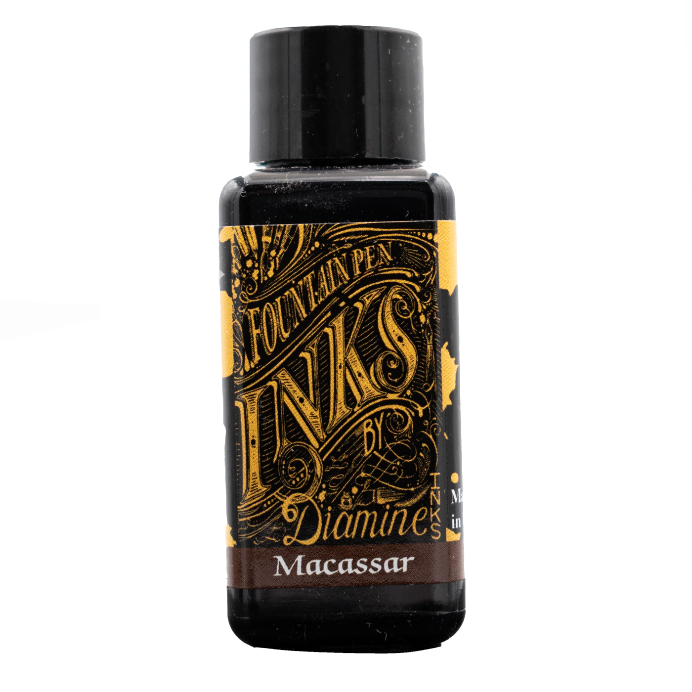 Diamine Macassar