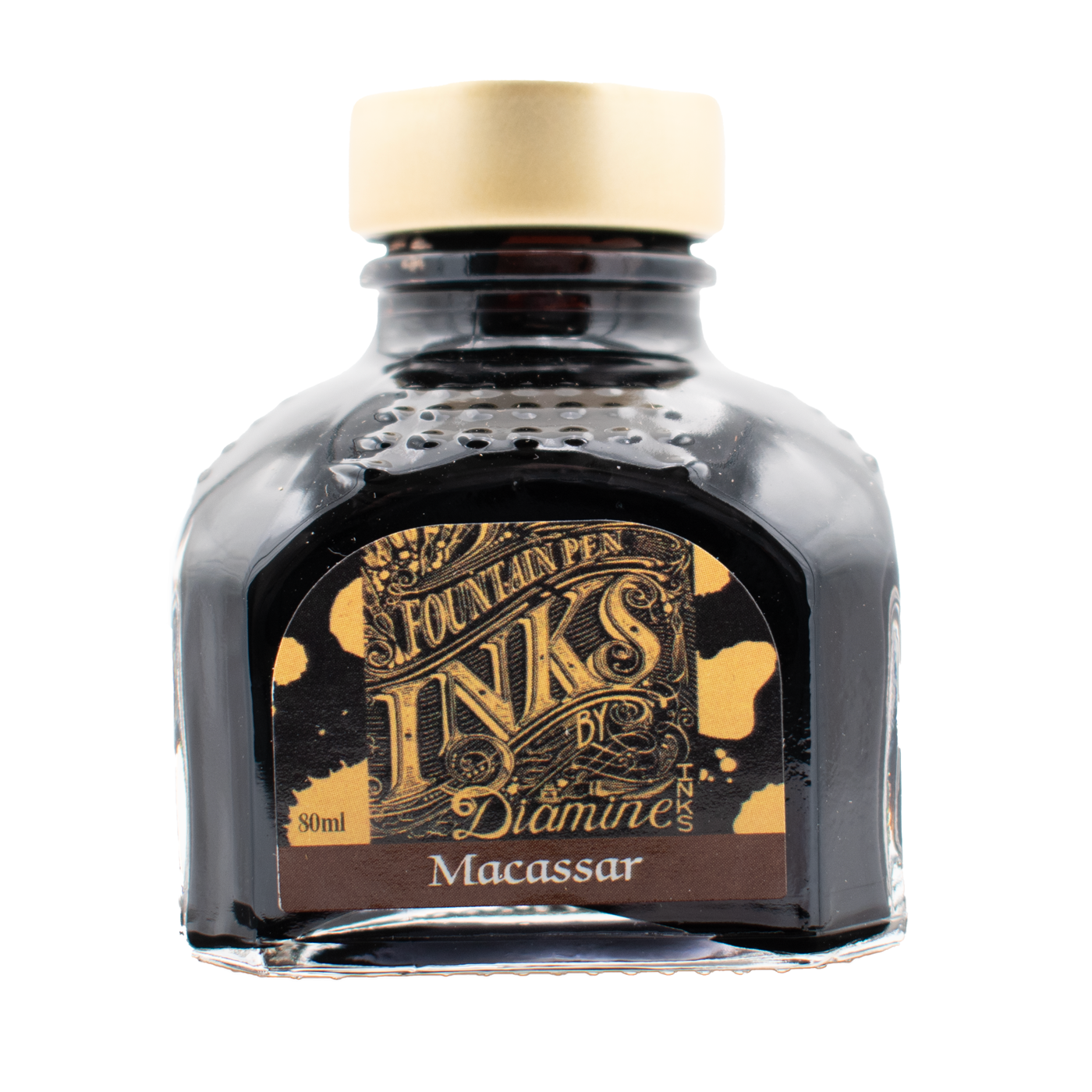 Diamine Macassar