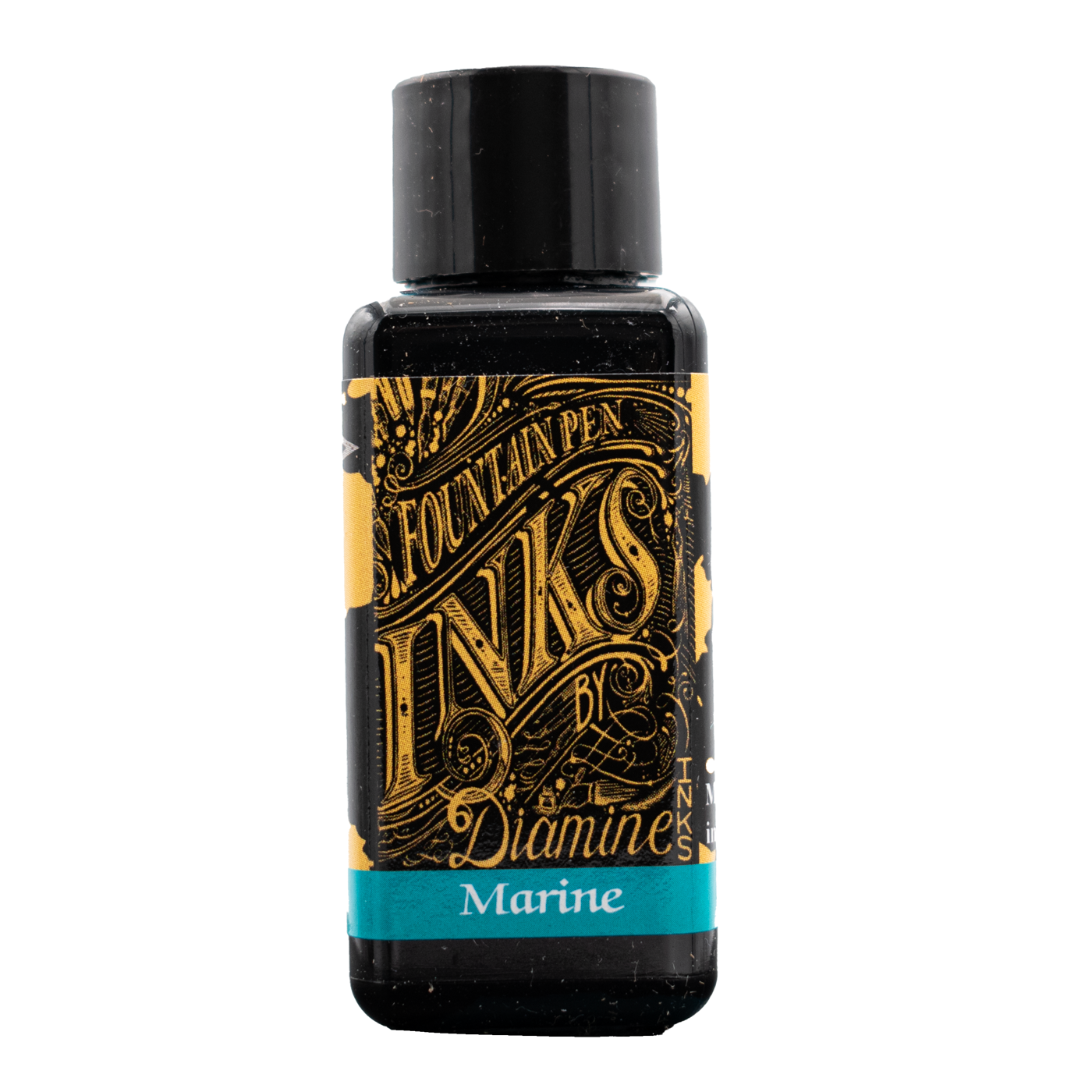 Diamine Marine