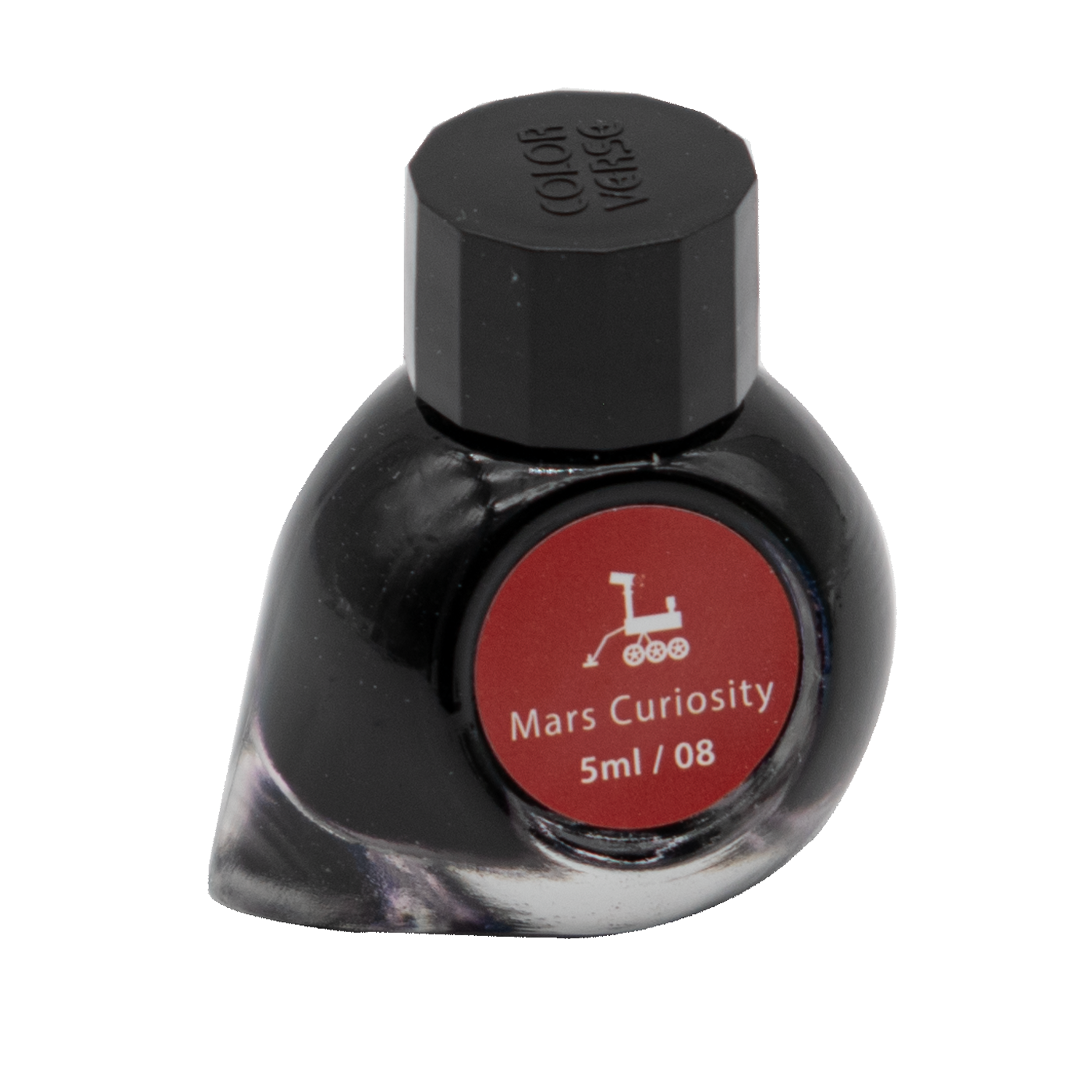 Colorverse 08 Mars Curiosity