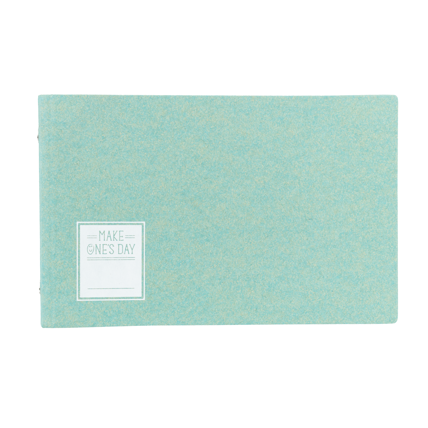Maruman Make One's Day Binder B7