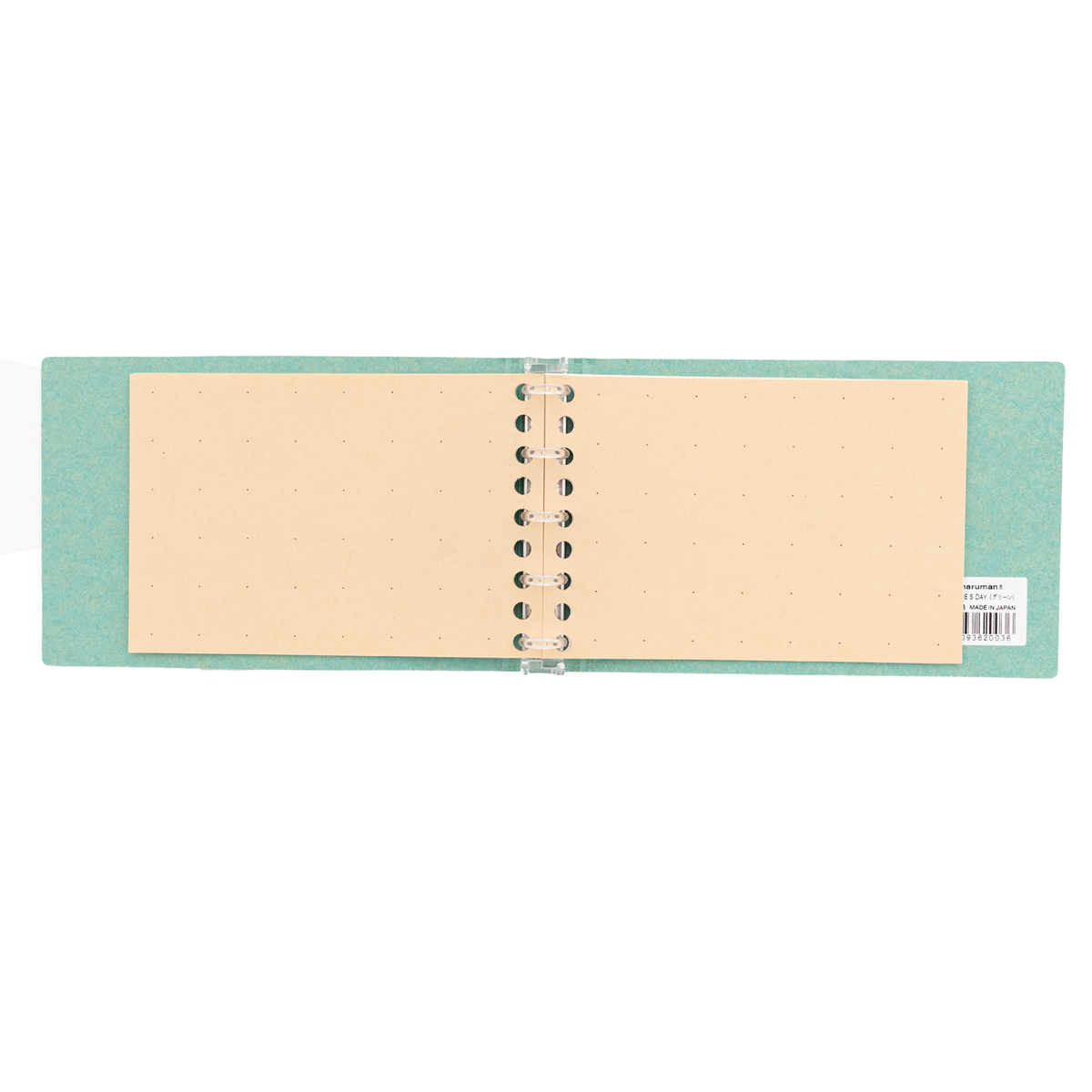 Maruman Make One's Day Binder B7