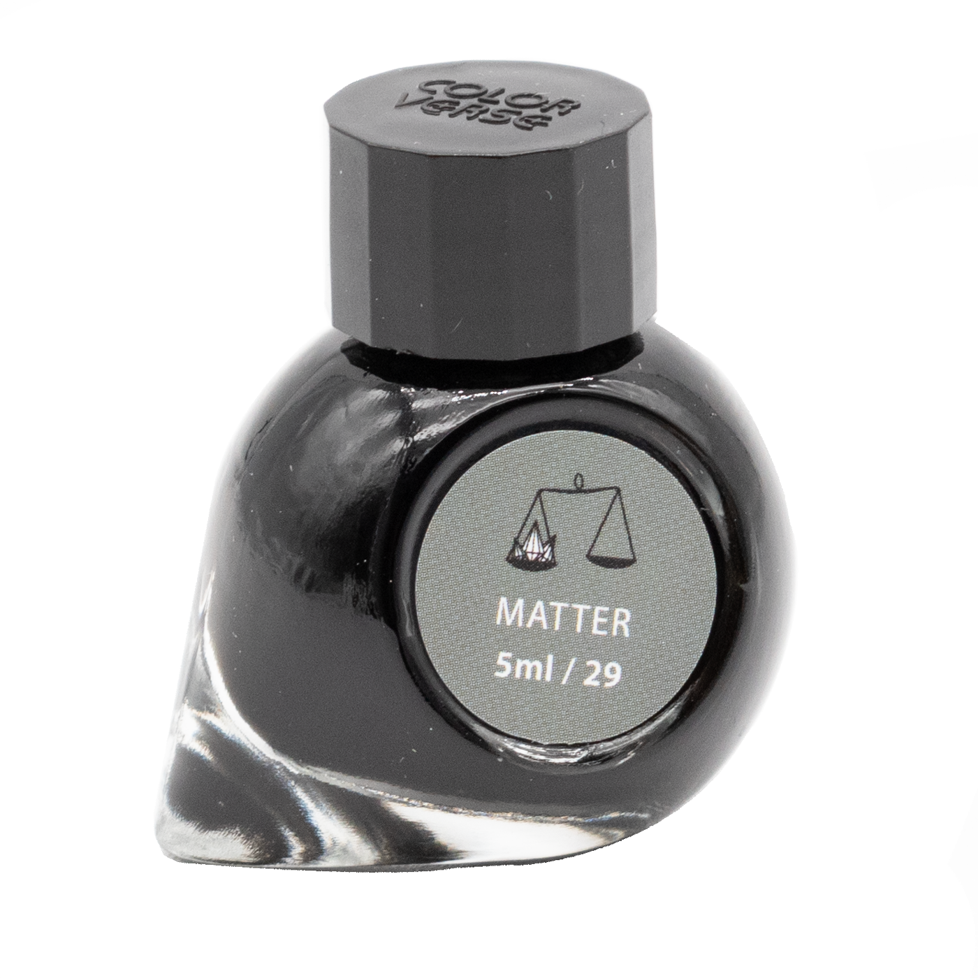 Colorverse 29 & 30 Matter & Anti-Matter