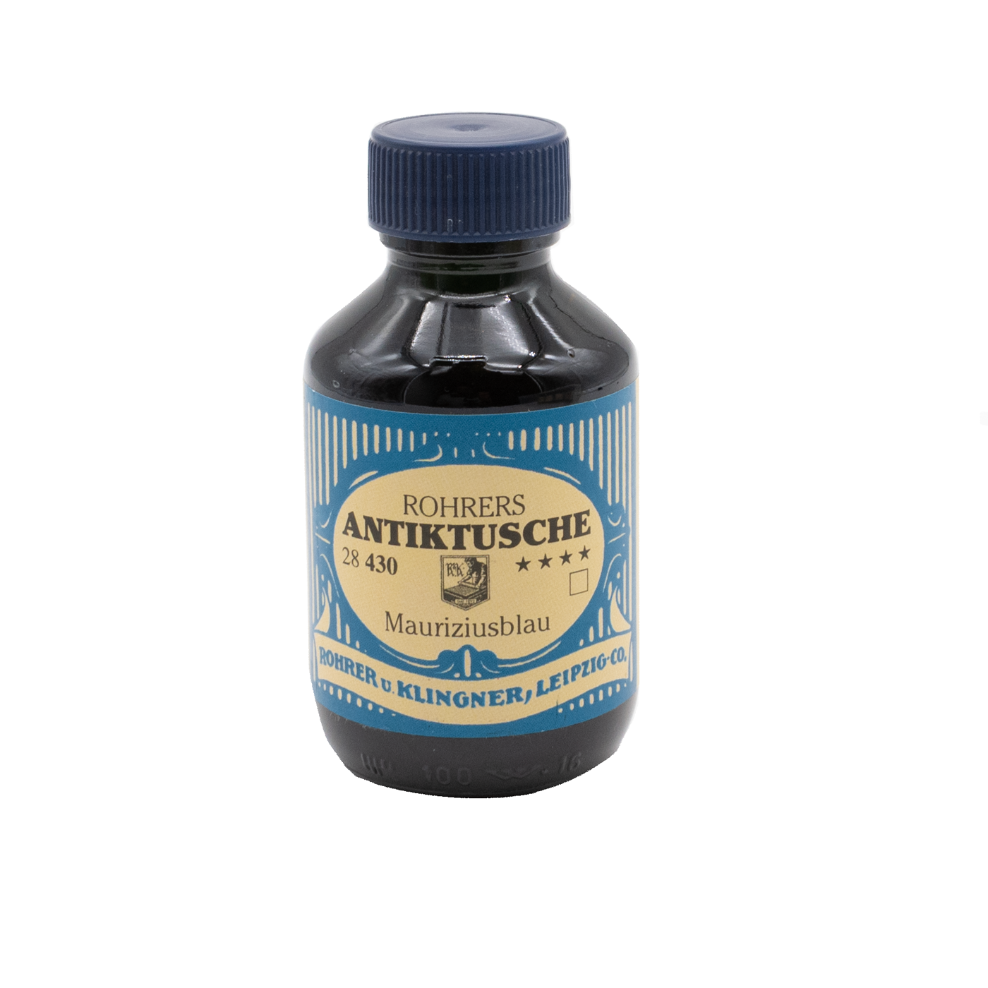 Rohrer & Klingner 28 Range Traditional Ink NOT FOR FOUNTAIN PENS