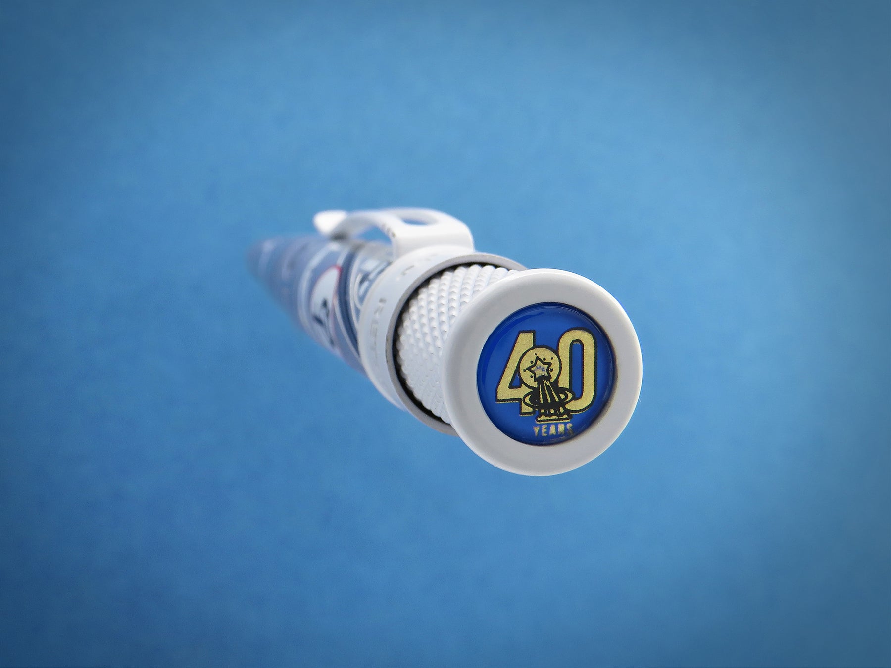 Retro 1951 Mercury 7